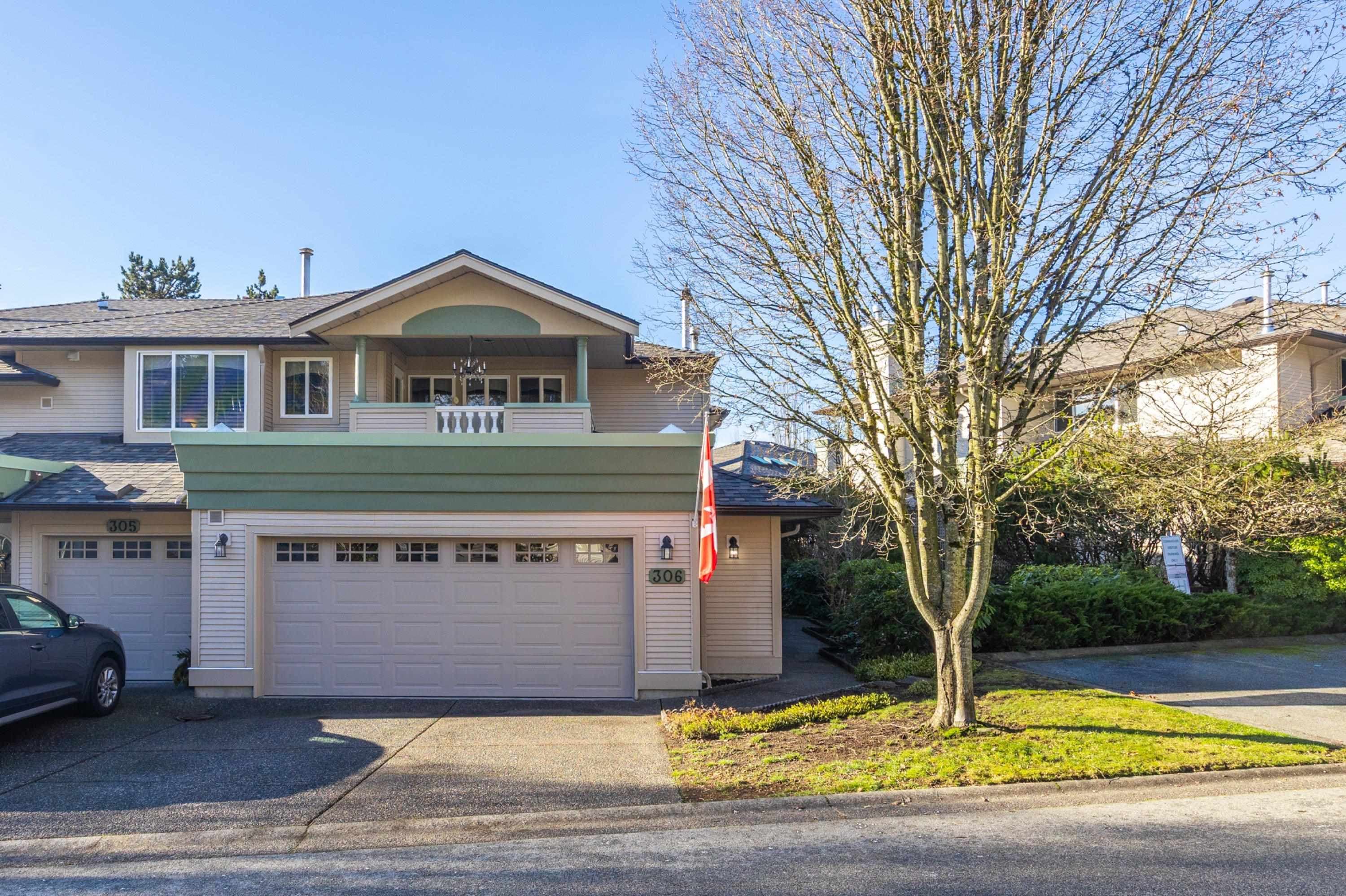 306 - 13888 70 Avenue, Surrey, V3W 0R8 — photo 1