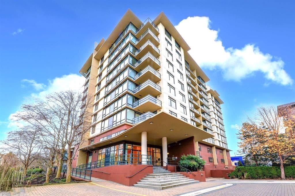 1117 - 9171 Ferndale Road, Richmond