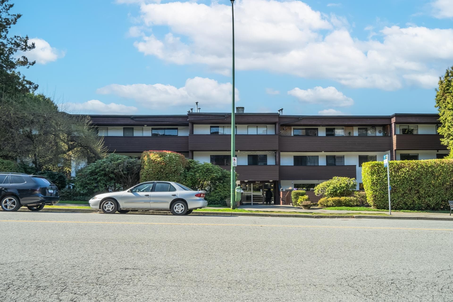 101 - 341 W 3rd Street, North Vancouver, V7M 1G3 — photo 1