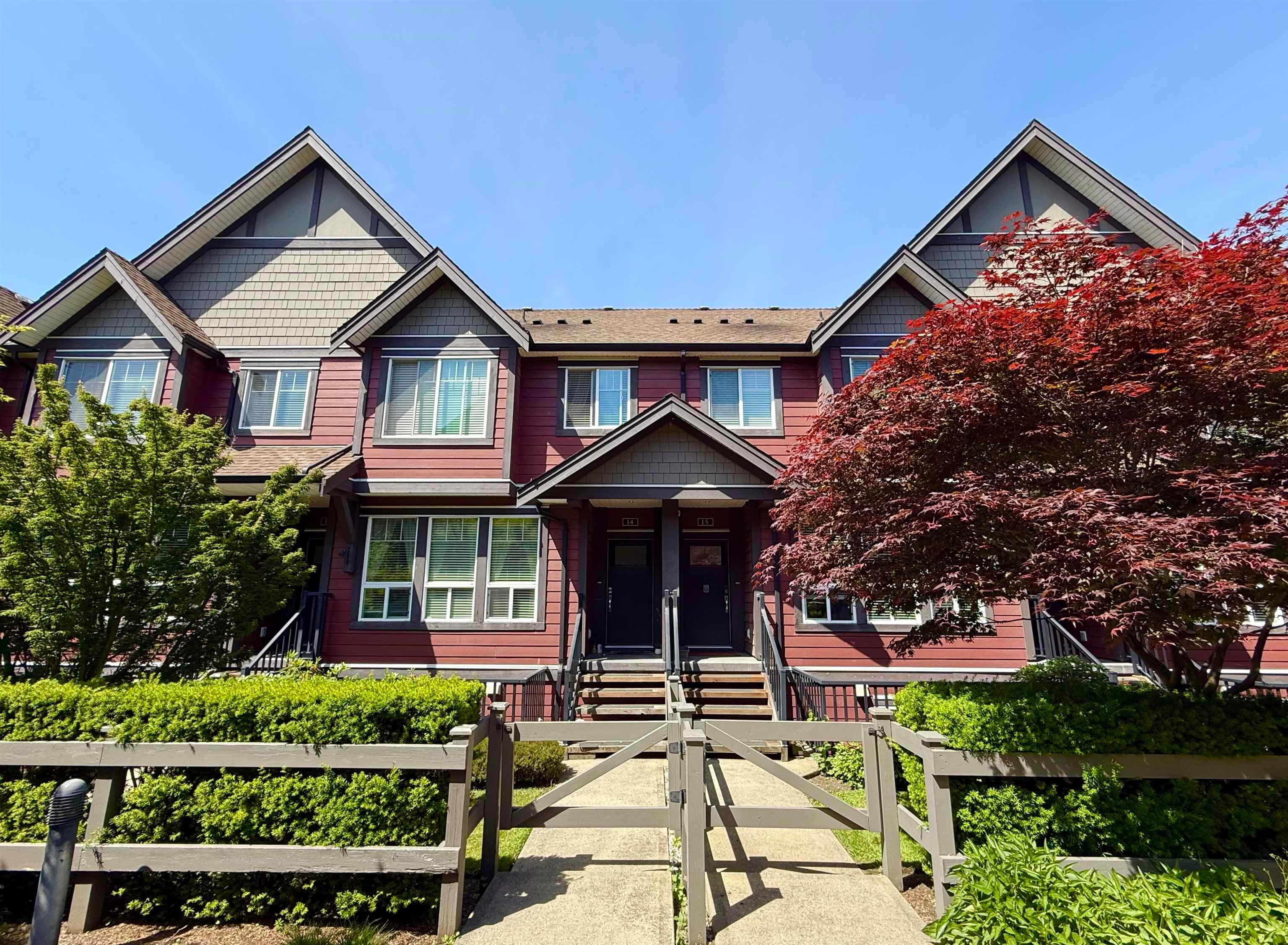 15 - 14877 60 Avenue, Surrey, V3S 1R8 — photo 2