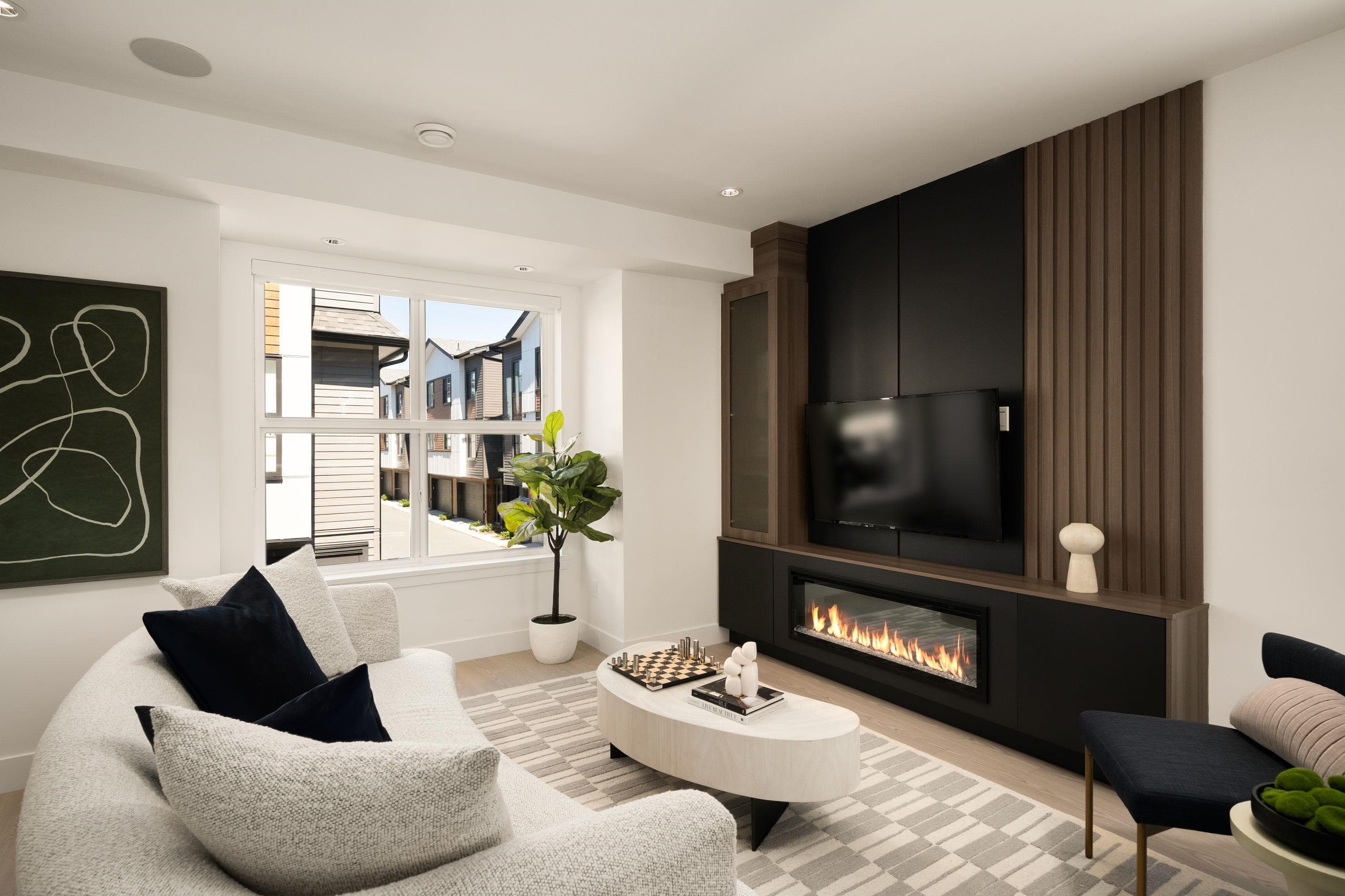 82 - 7895 162 Street, Surrey, V4N 6X9 — photo 2