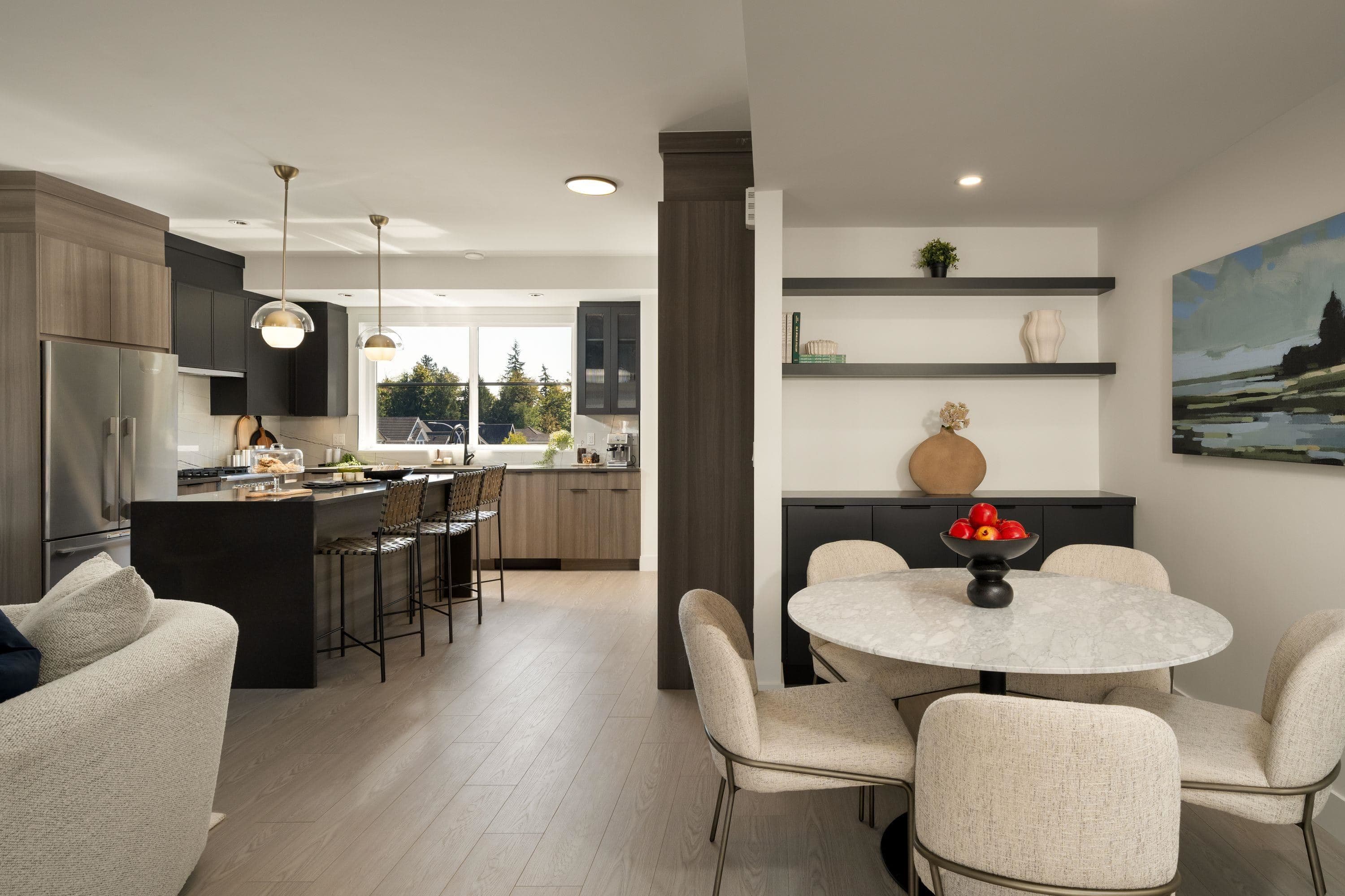 82 - 7895 162 Street, Surrey, V4N 6X9 — photo 3