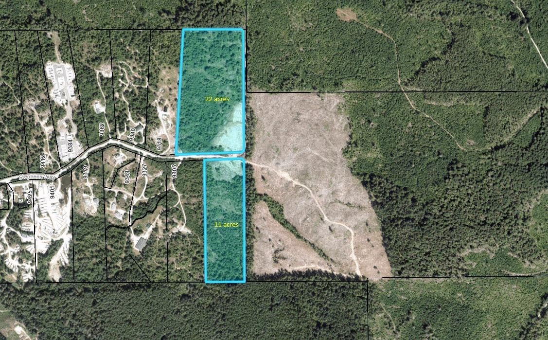 LOT14 Stephens Way, Halfmoon Bay