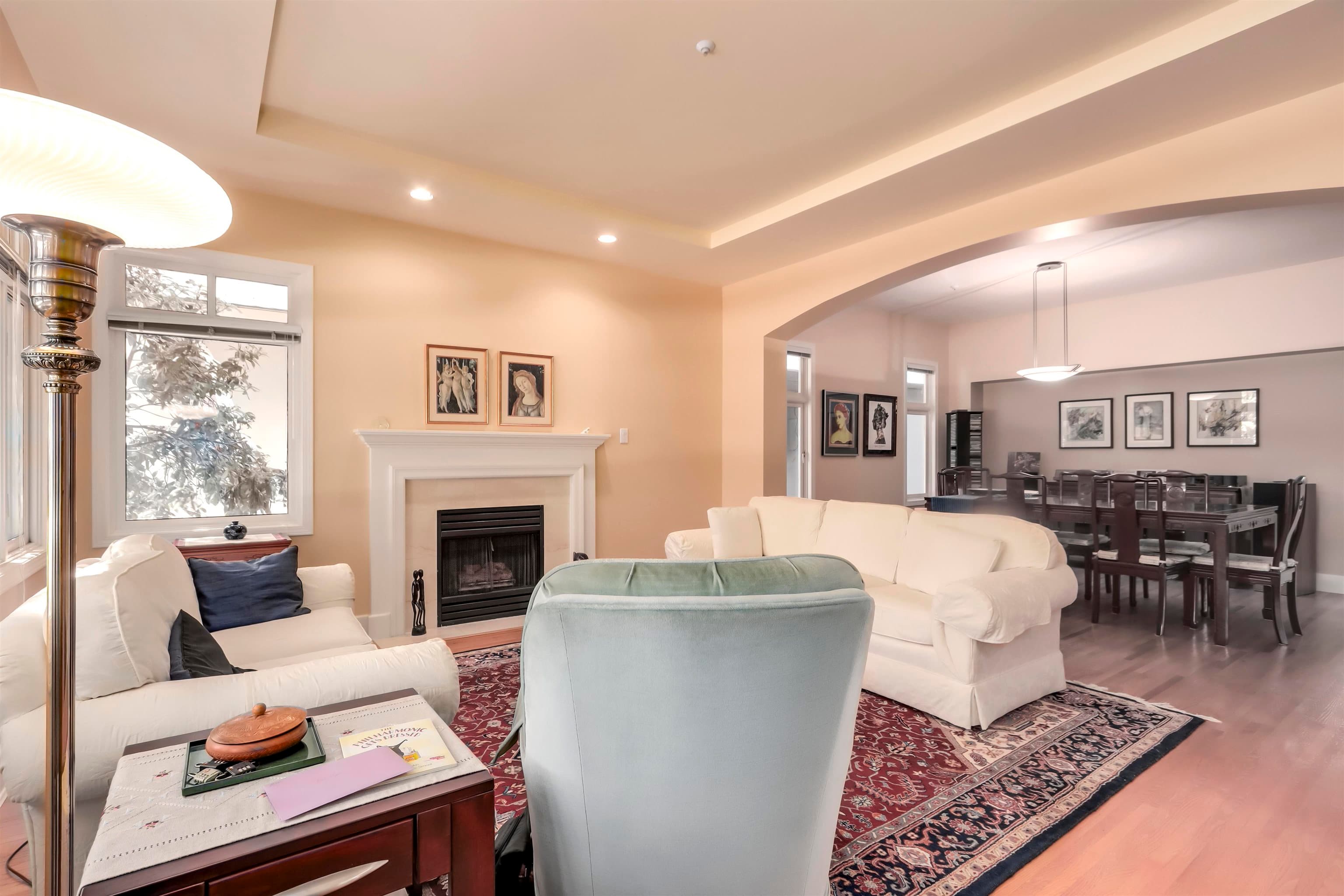4543 W 11th Avenue, Vancouver, V6R 2M5 — photo 2