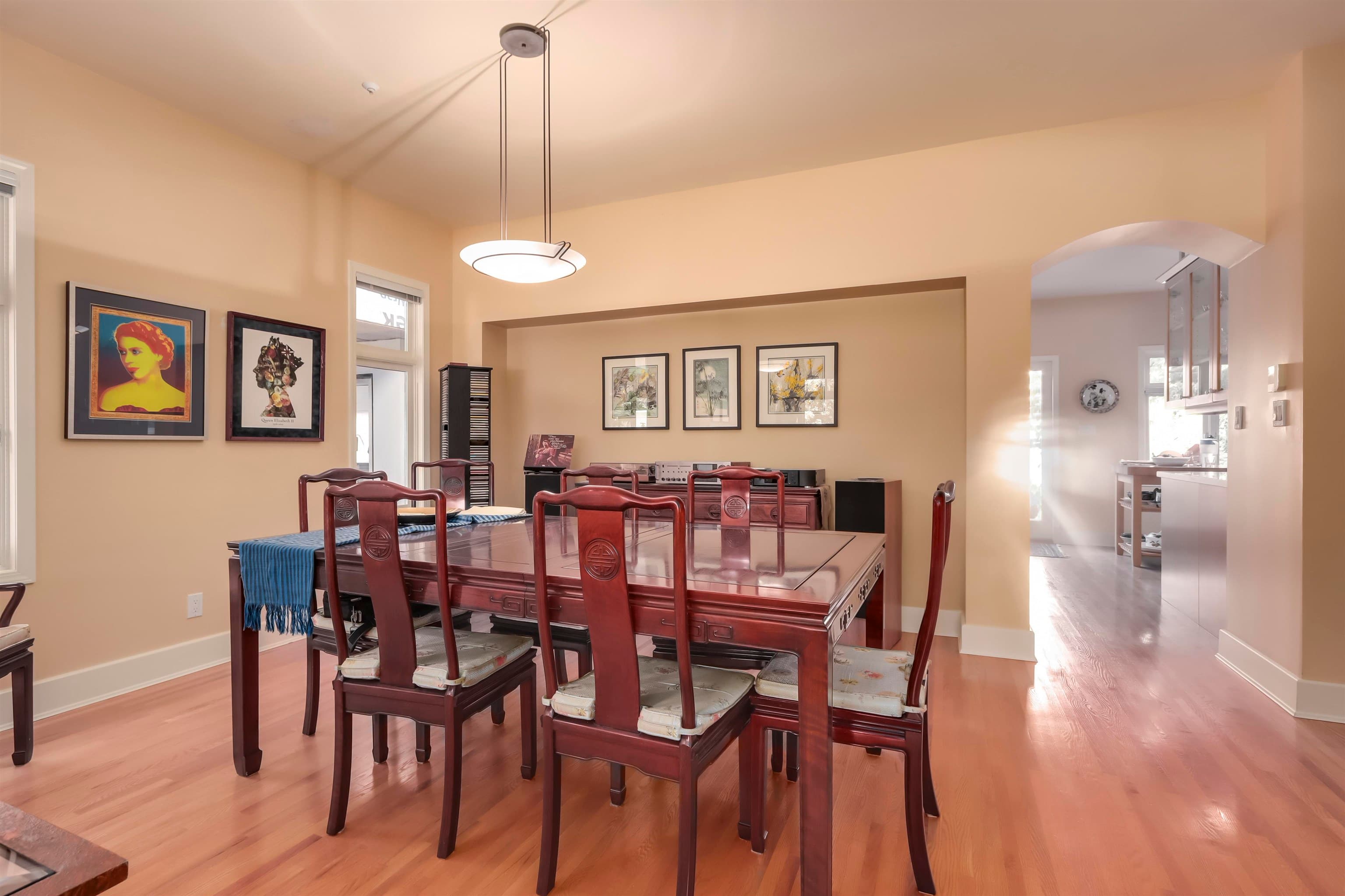 4543 W 11th Avenue, Vancouver, V6R 2M5 — photo 4