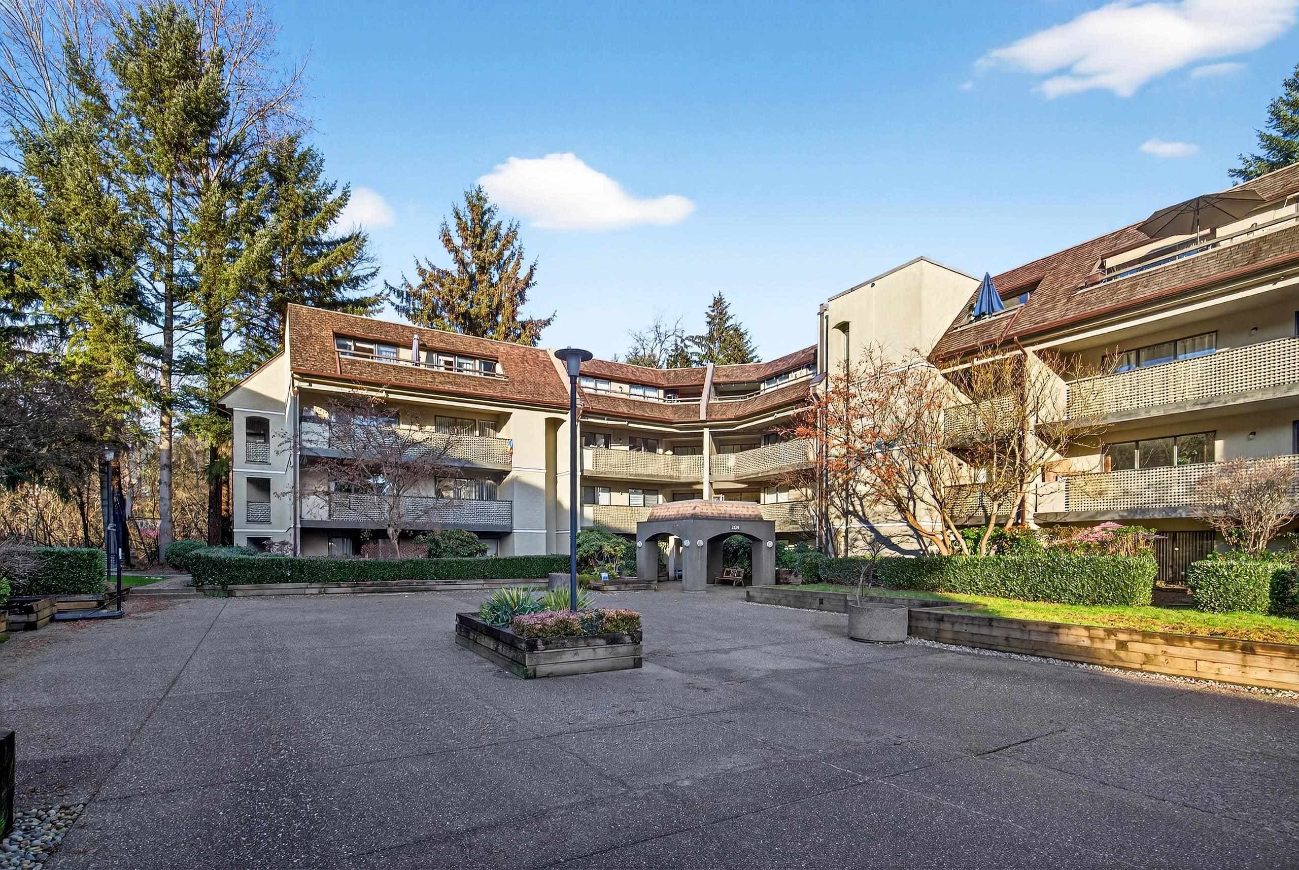 402 - 1210 Pacific Street, Coquitlam