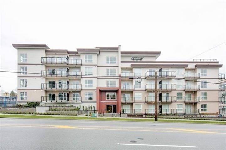 334 - 13768 108 Avenue, Surrey, V3T 0L9 — photo 1