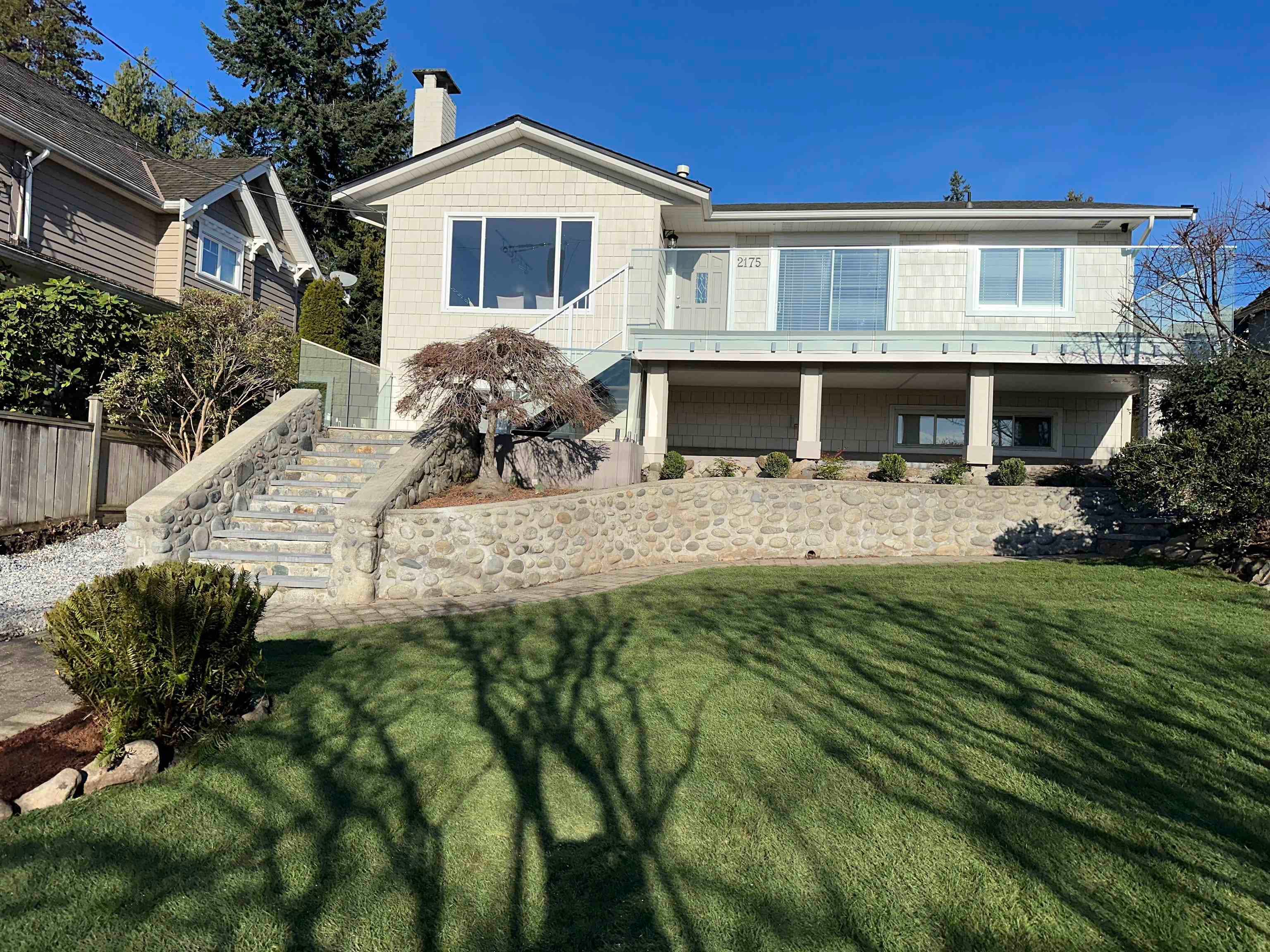 2175 Lawson Avenue, West Vancouver
