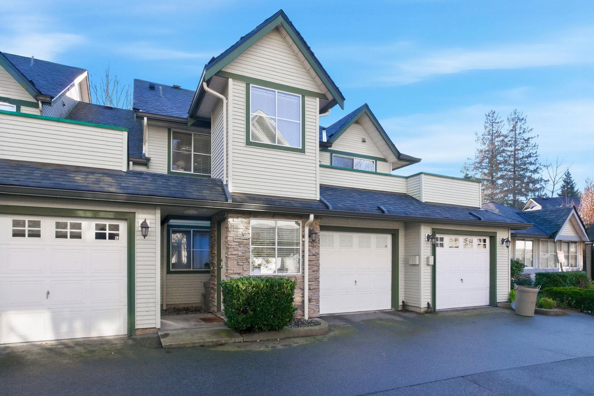 52 - 19034 Mcmyn Road, Pitt Meadows, V3Y 2N8 — photo 1