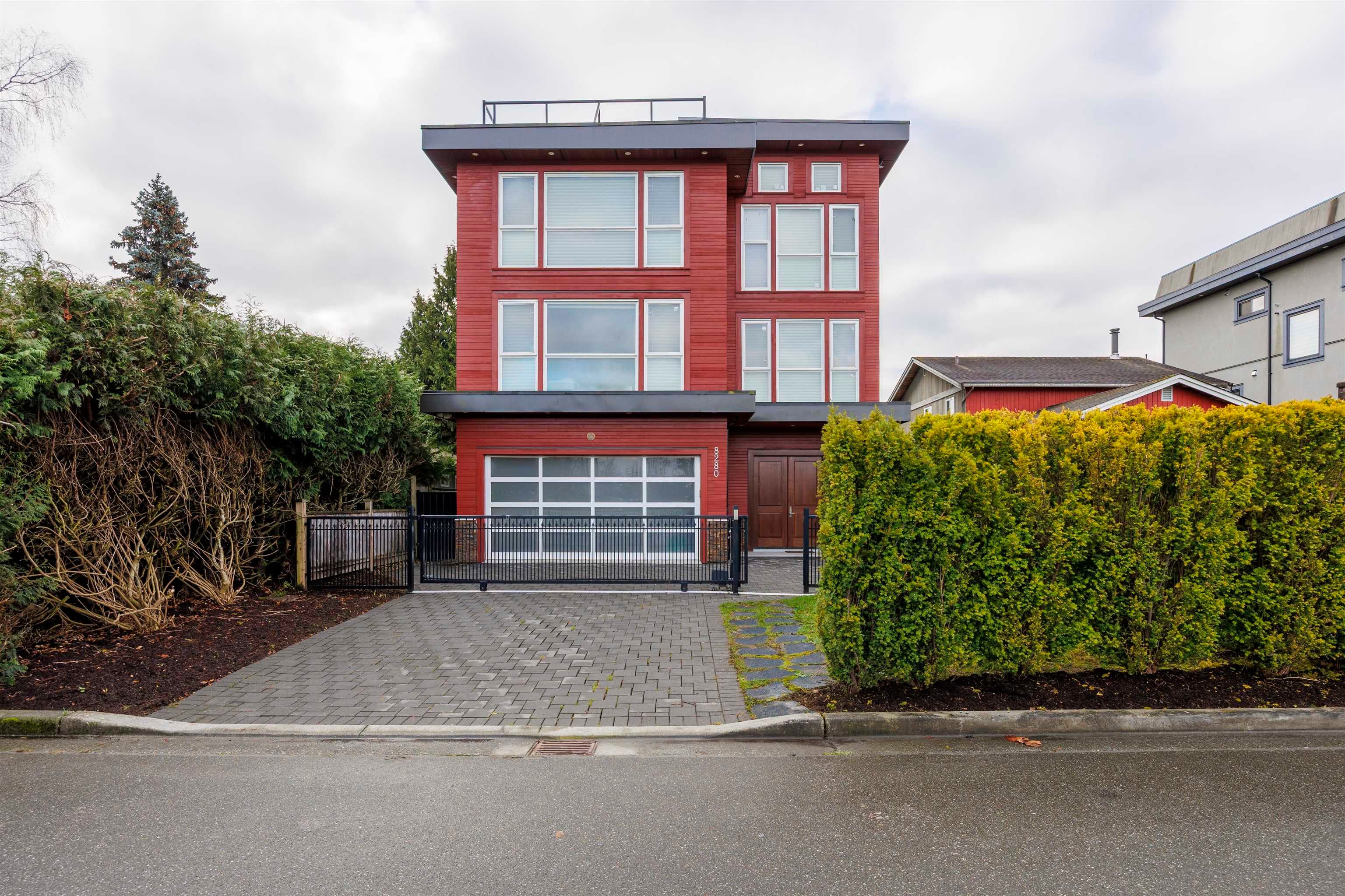8280 Colonial Drive, Richmond