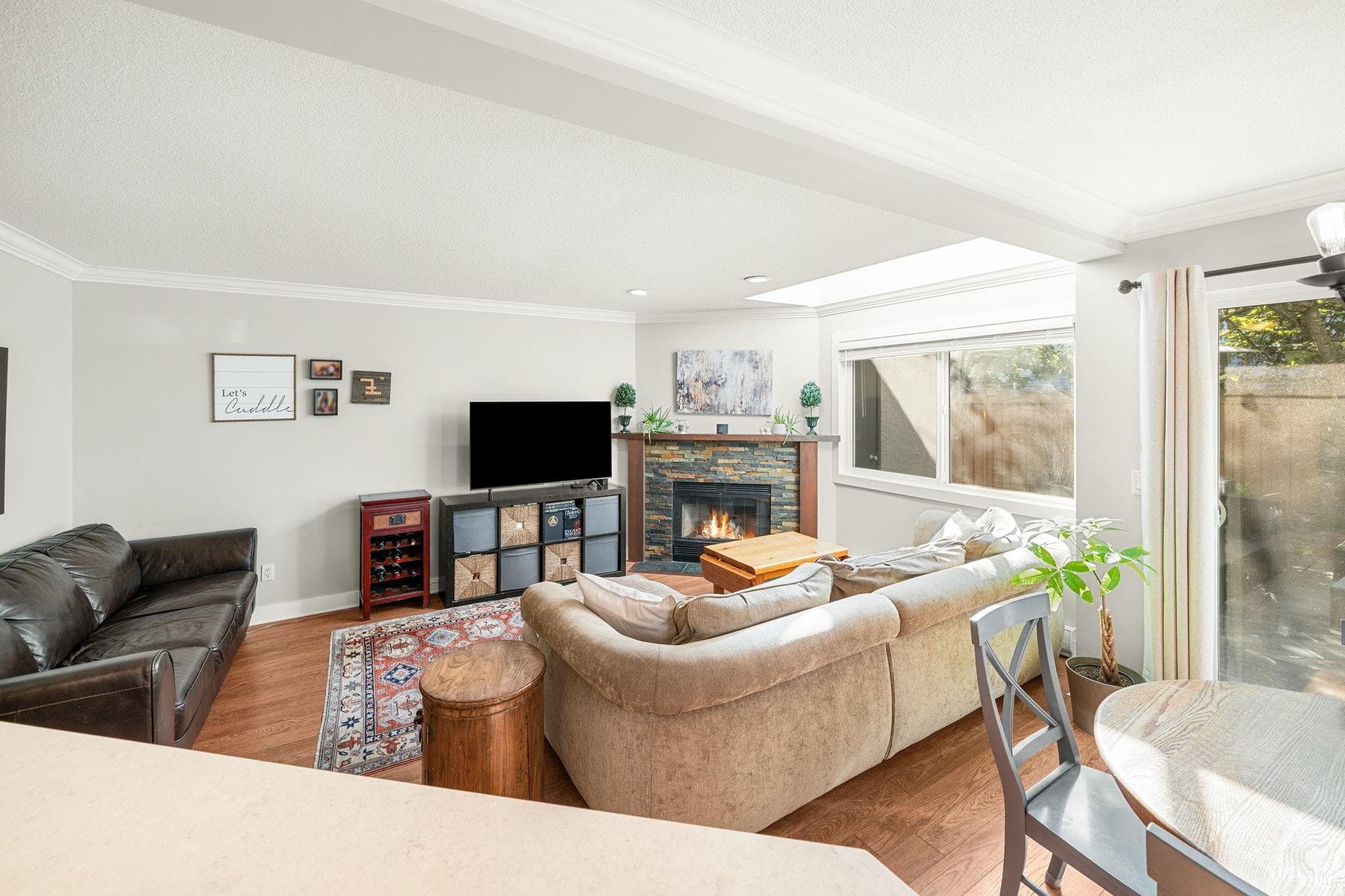 1 - 12438 Brunswick Place, Richmond, V7E 6K6 — photo 2