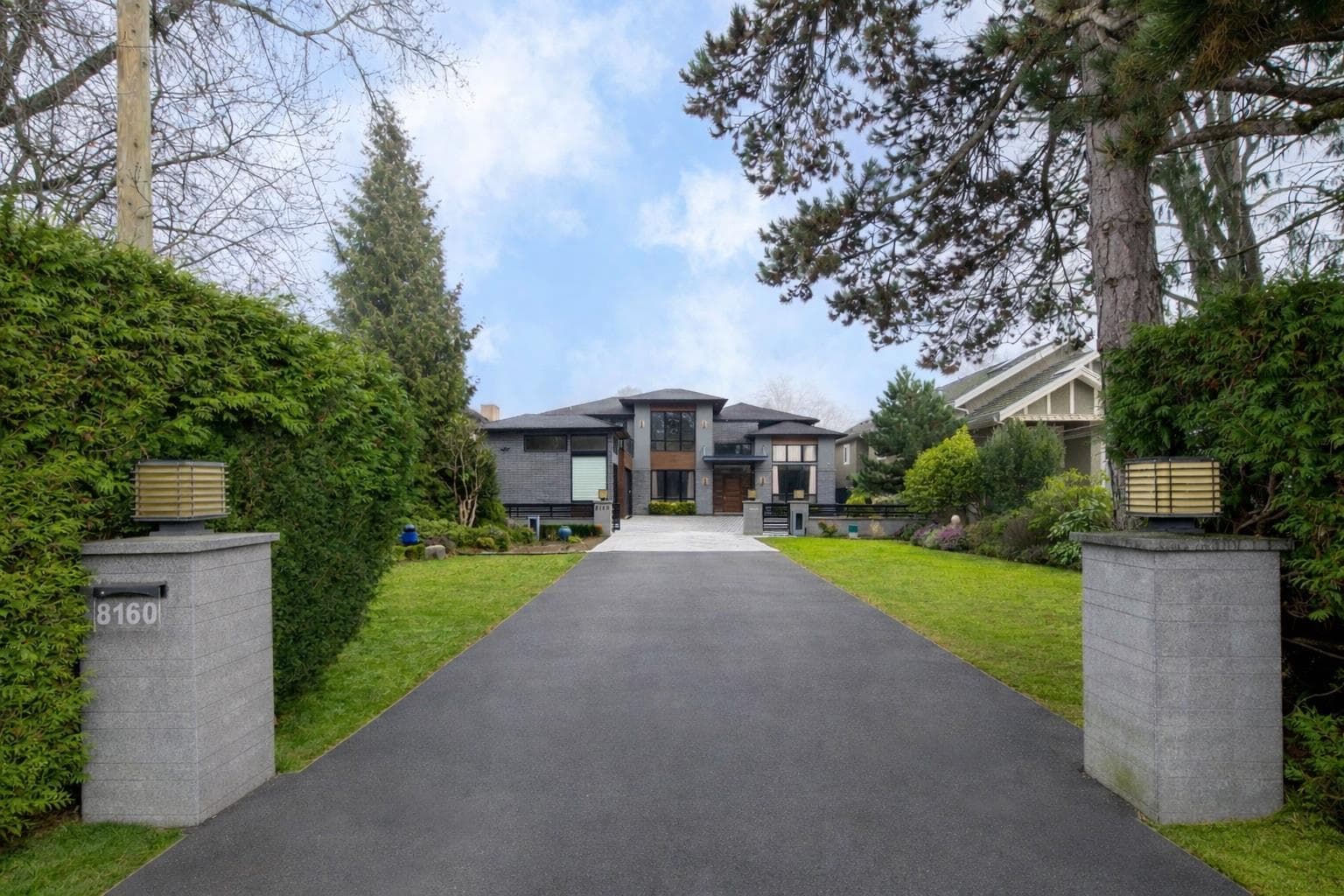 8160 Railway Avenue, Richmond, V7C 5C8 — photo 1