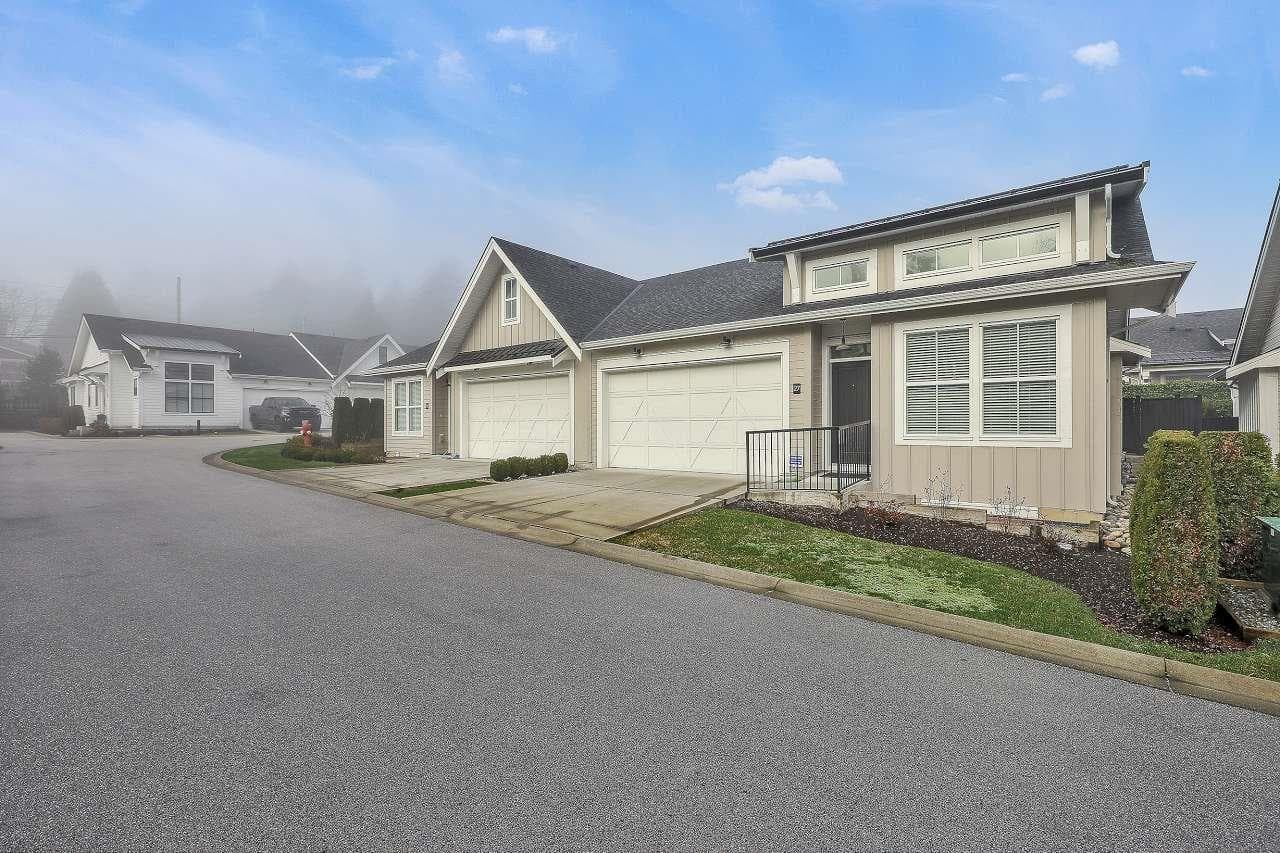 27 - 5528 148 Street, Surrey, V3S 3B4 — photo 2