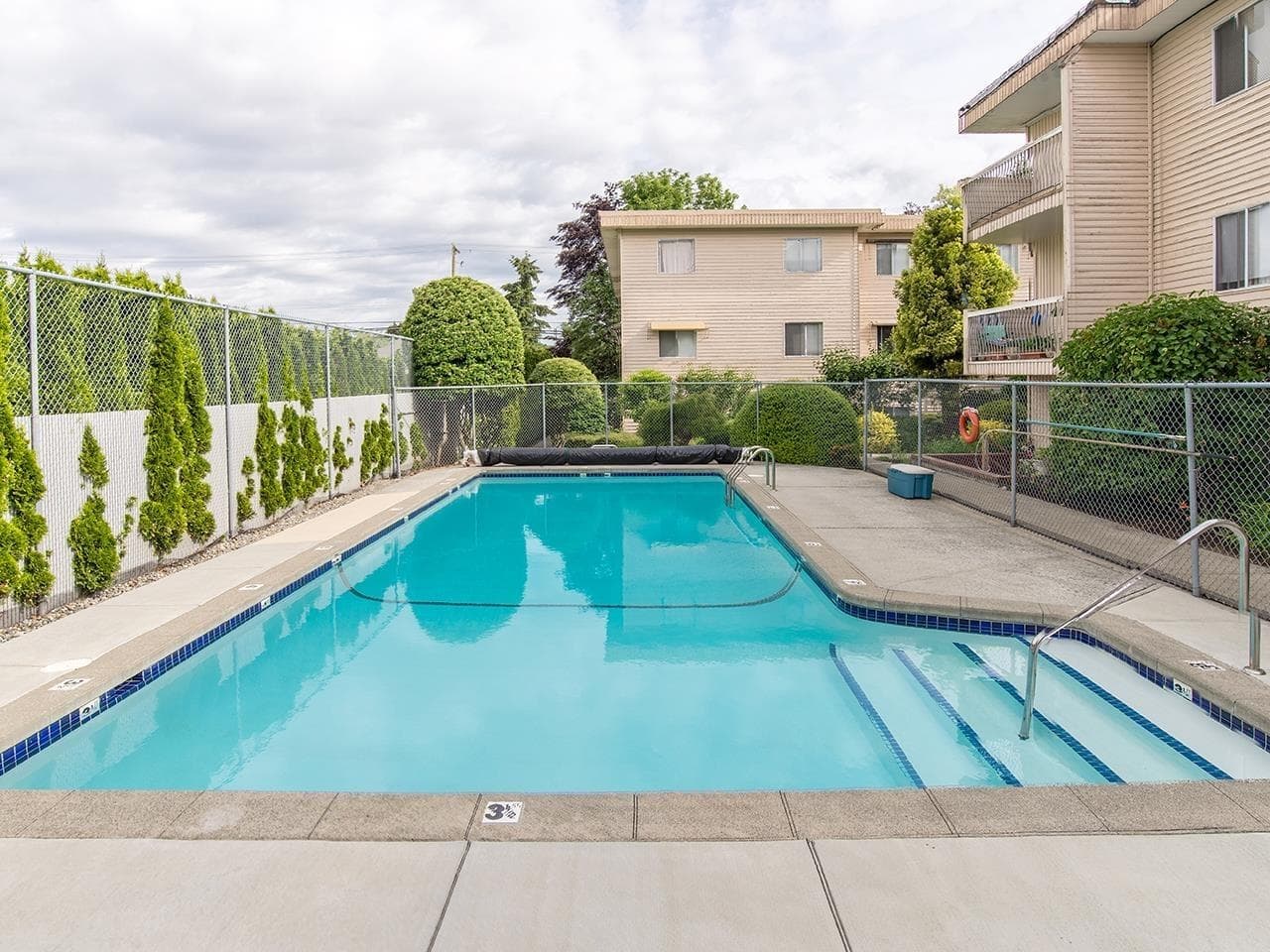 202 - 11816 88 Avenue, Delta