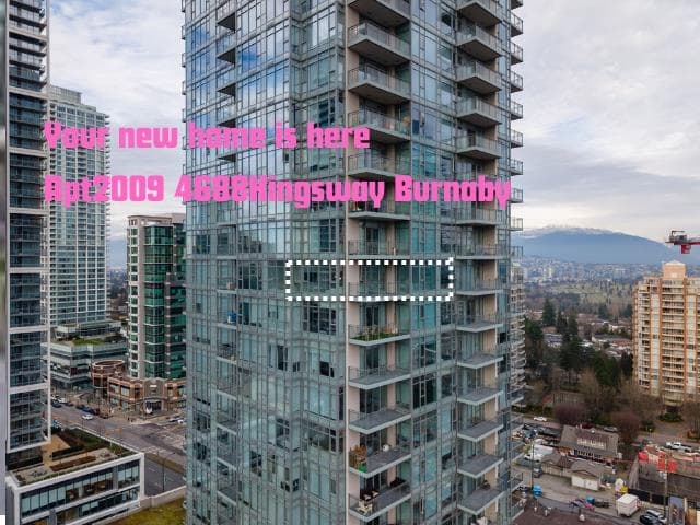 2009 - 4688 Kingsway, Burnaby, V5H 0E9 — photo 3