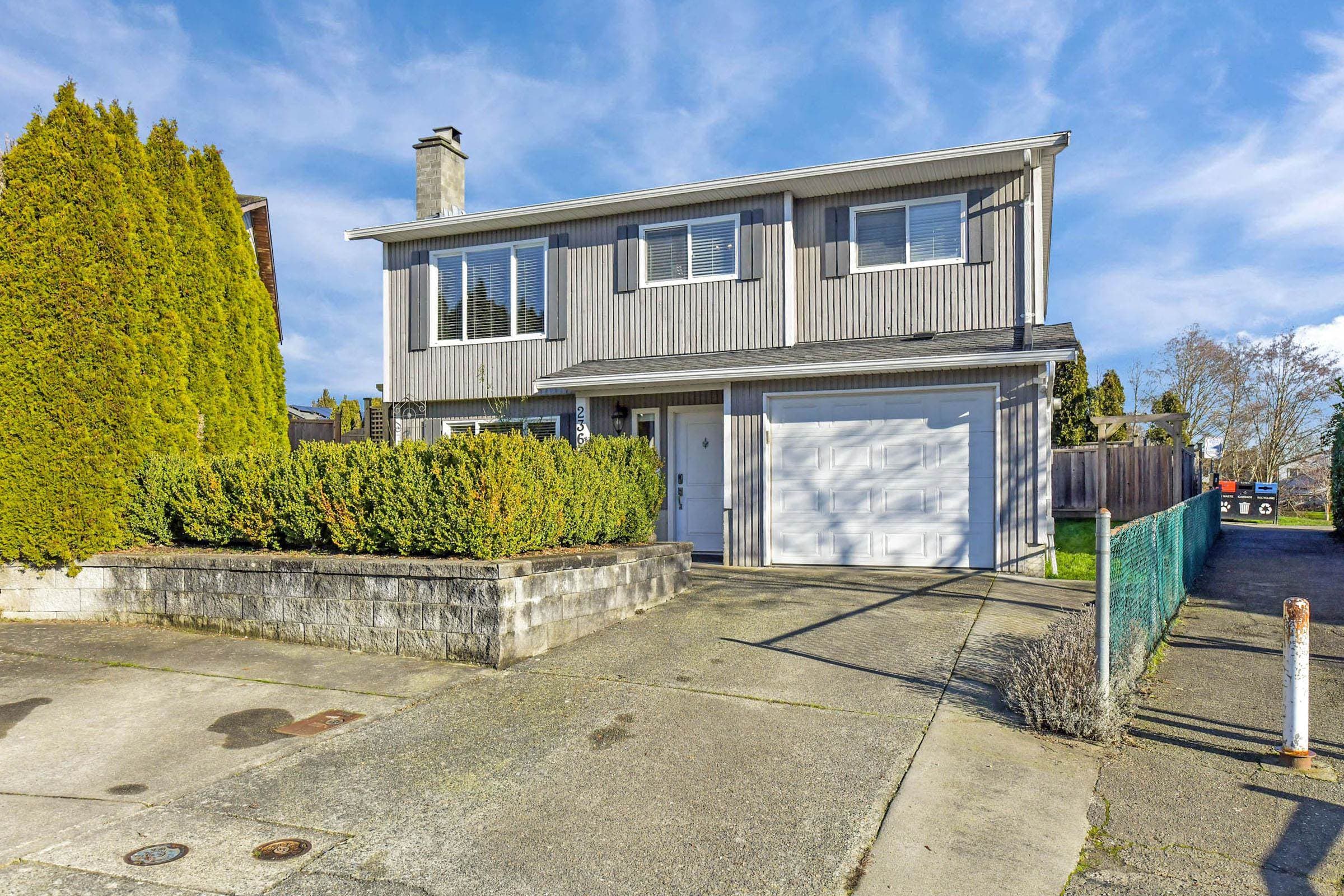 2363 Wakefield Court, Langley