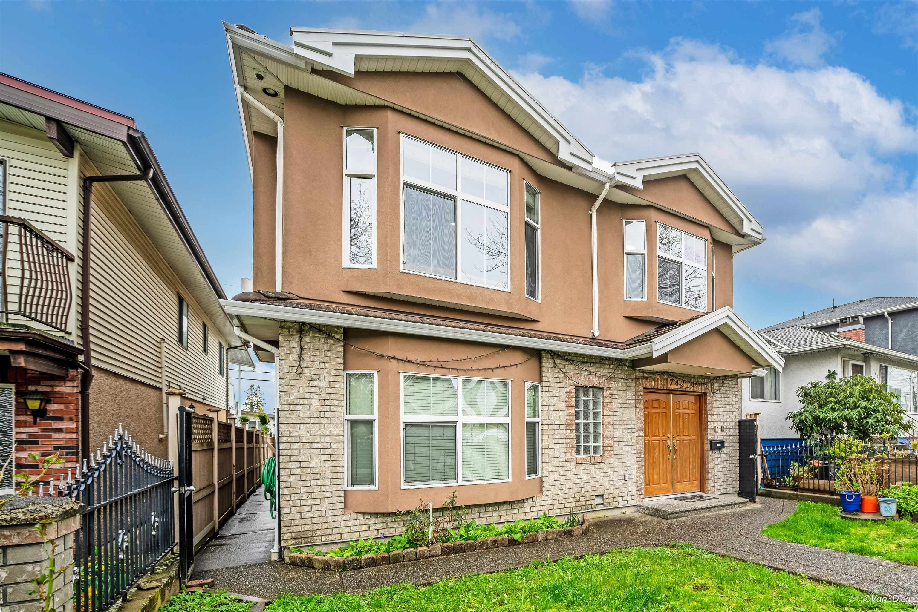 742 E 51st Avenue, Vancouver, V5X 1E3 — photo 2