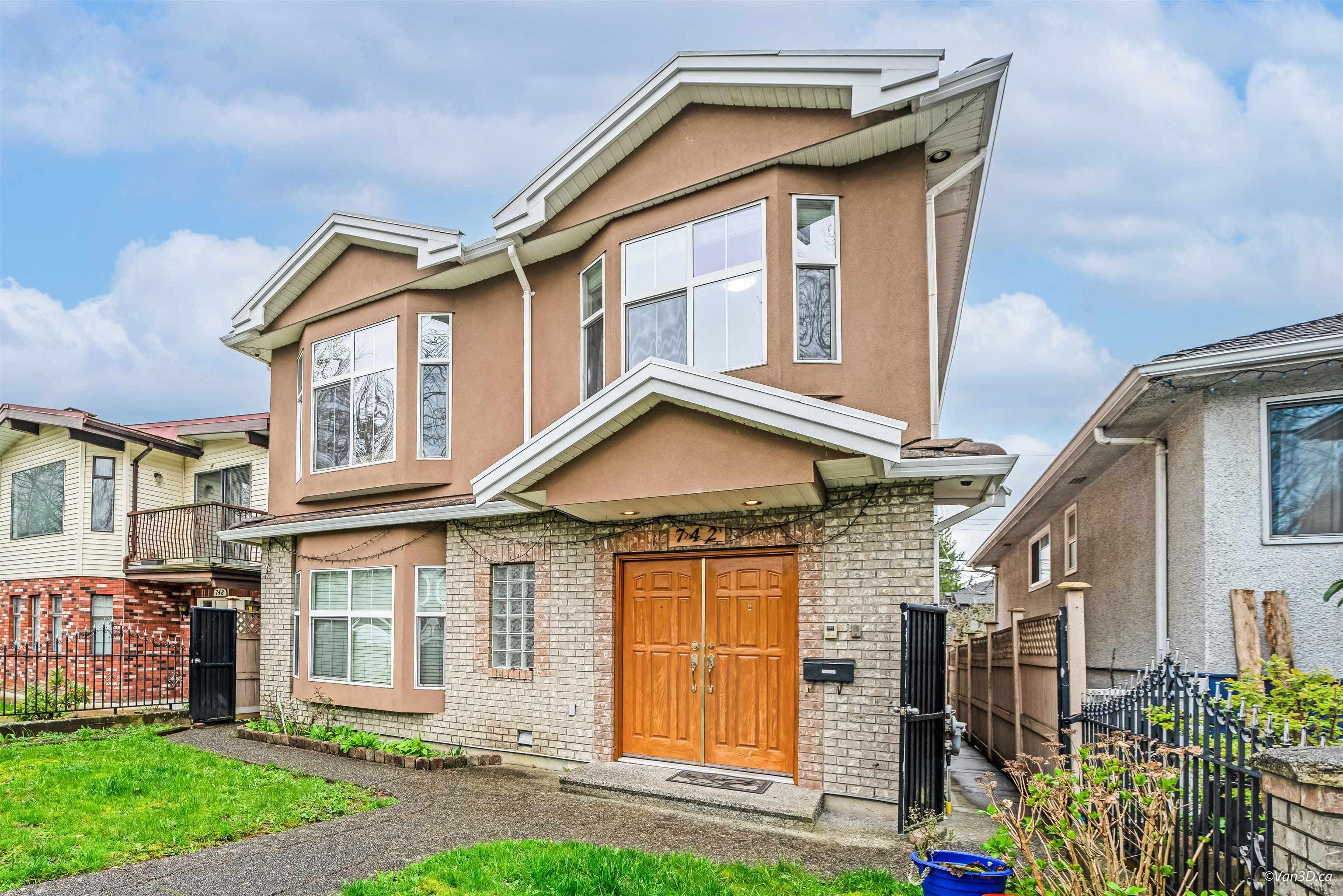 742 E 51st Avenue, Vancouver, V5X 1E3 — photo 3