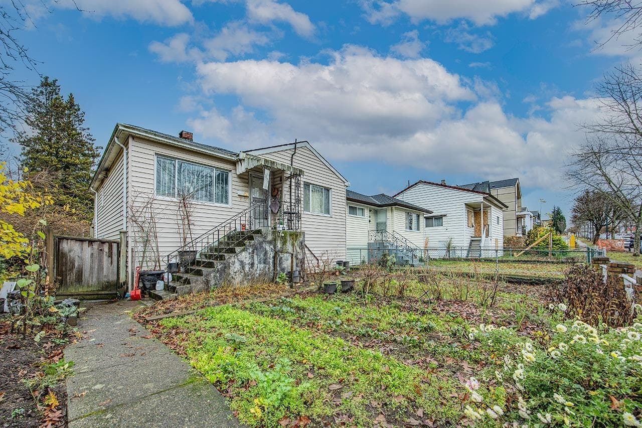 1805 E 51st Avenue, Vancouver, V5P 1W1 — photo 3