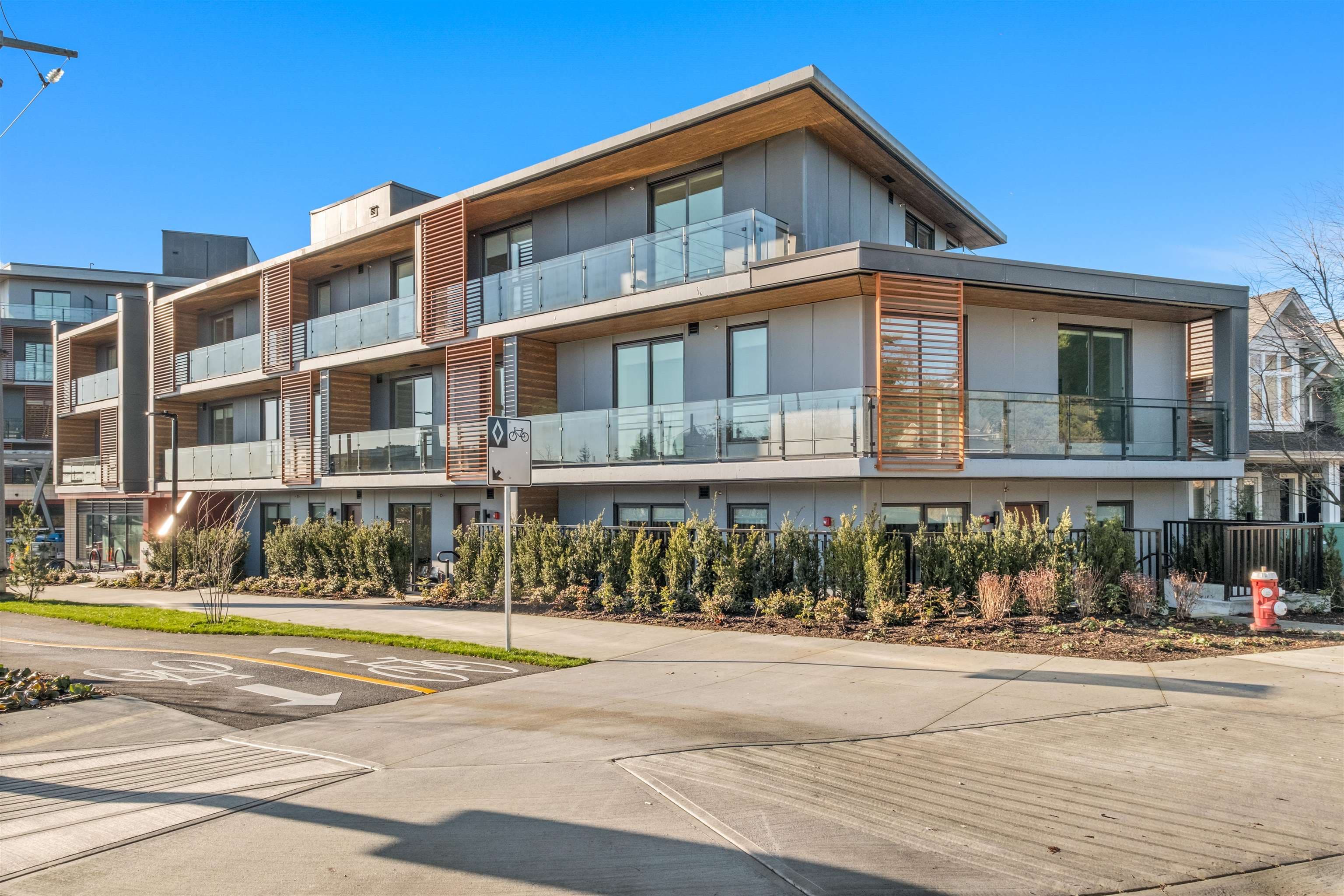 103 - 333 St. Davids Avenue, North Vancouver