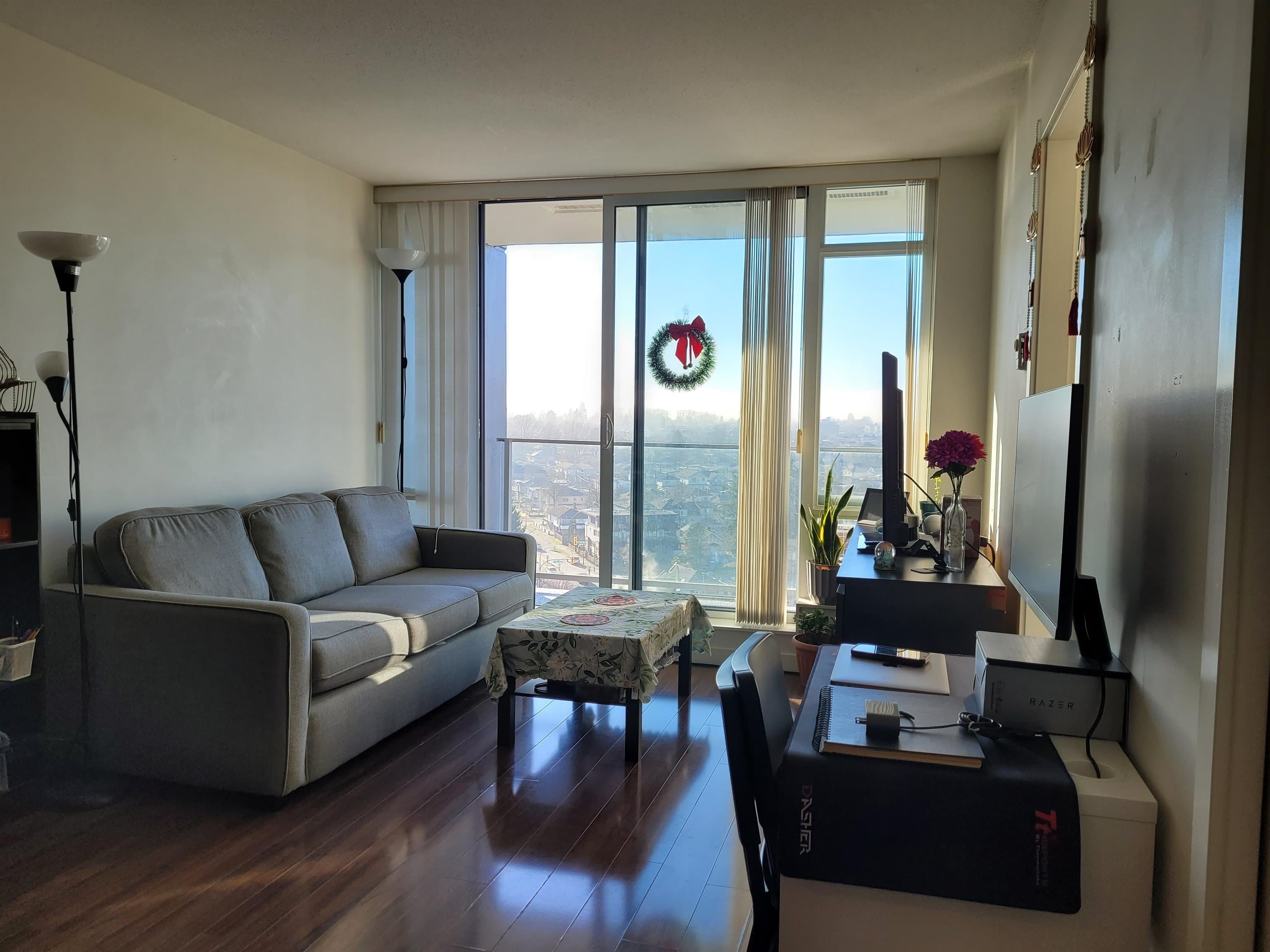 1308 - 4815 Eldorado Mews, Vancouver, V5R 0B2 — photo 1