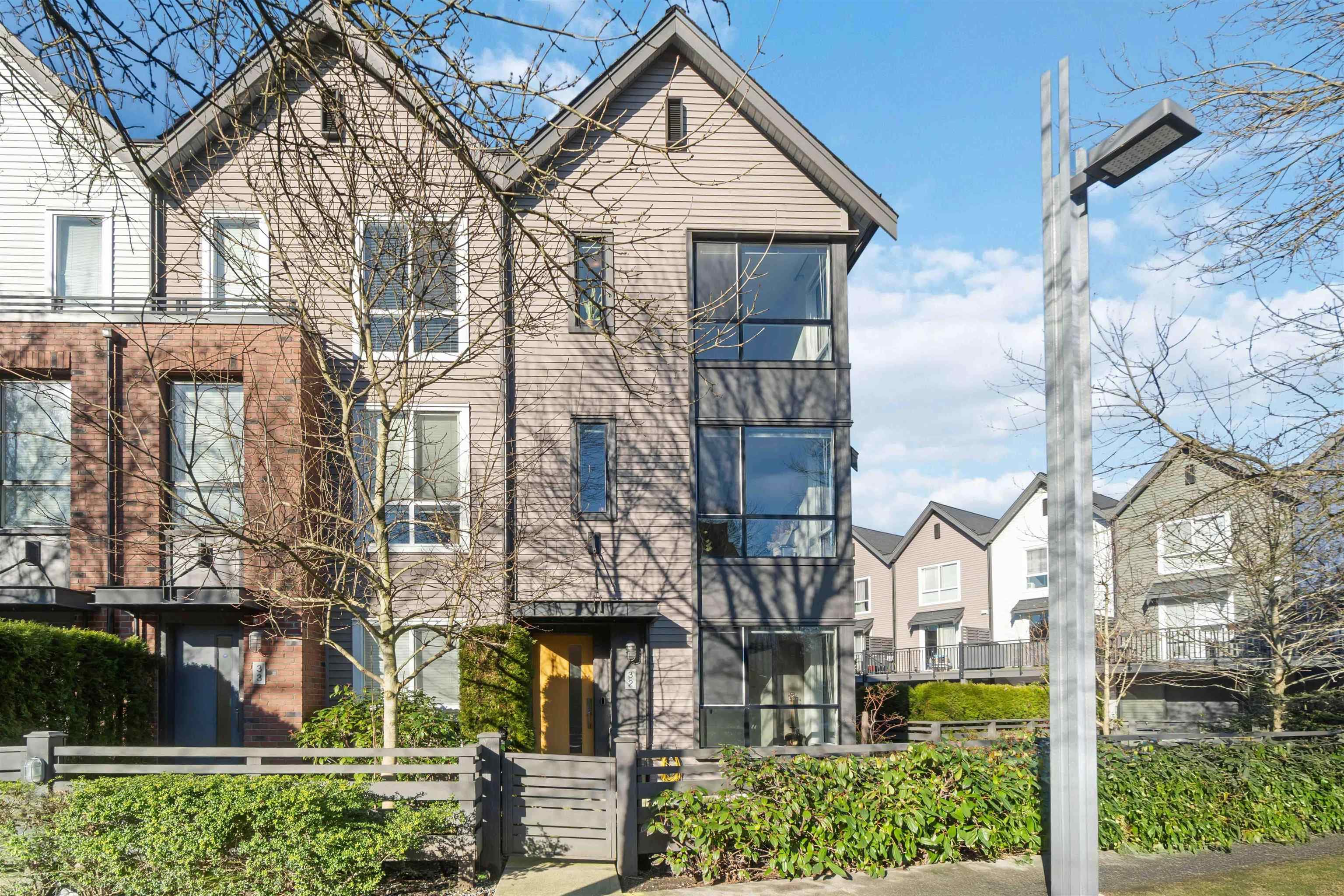 32 - 2325 Ranger Lane, Port Coquitlam, V3B 0K7 — photo 2