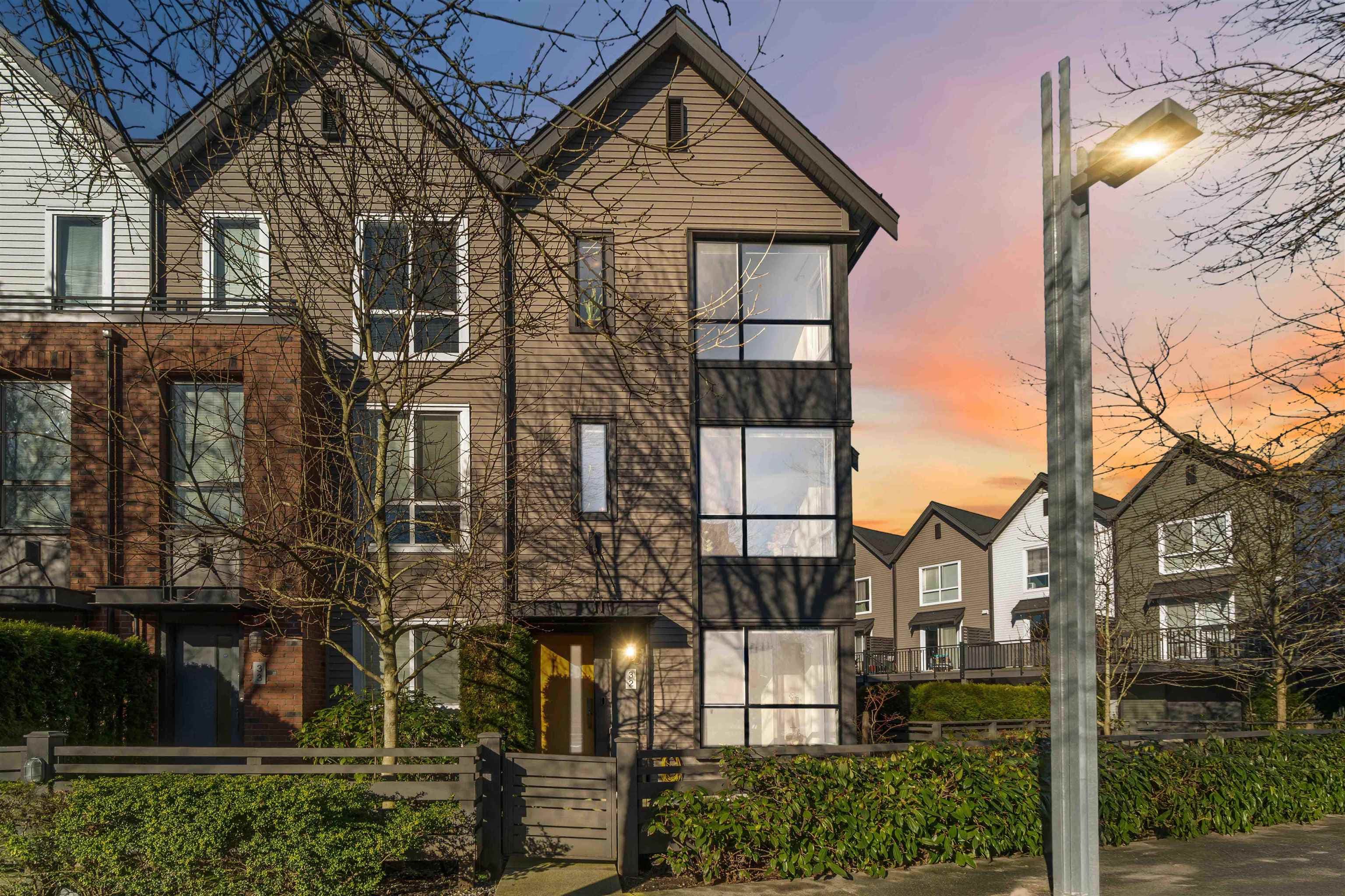 32 - 2325 Ranger Lane, Port Coquitlam, V3B 0K7 — photo 1