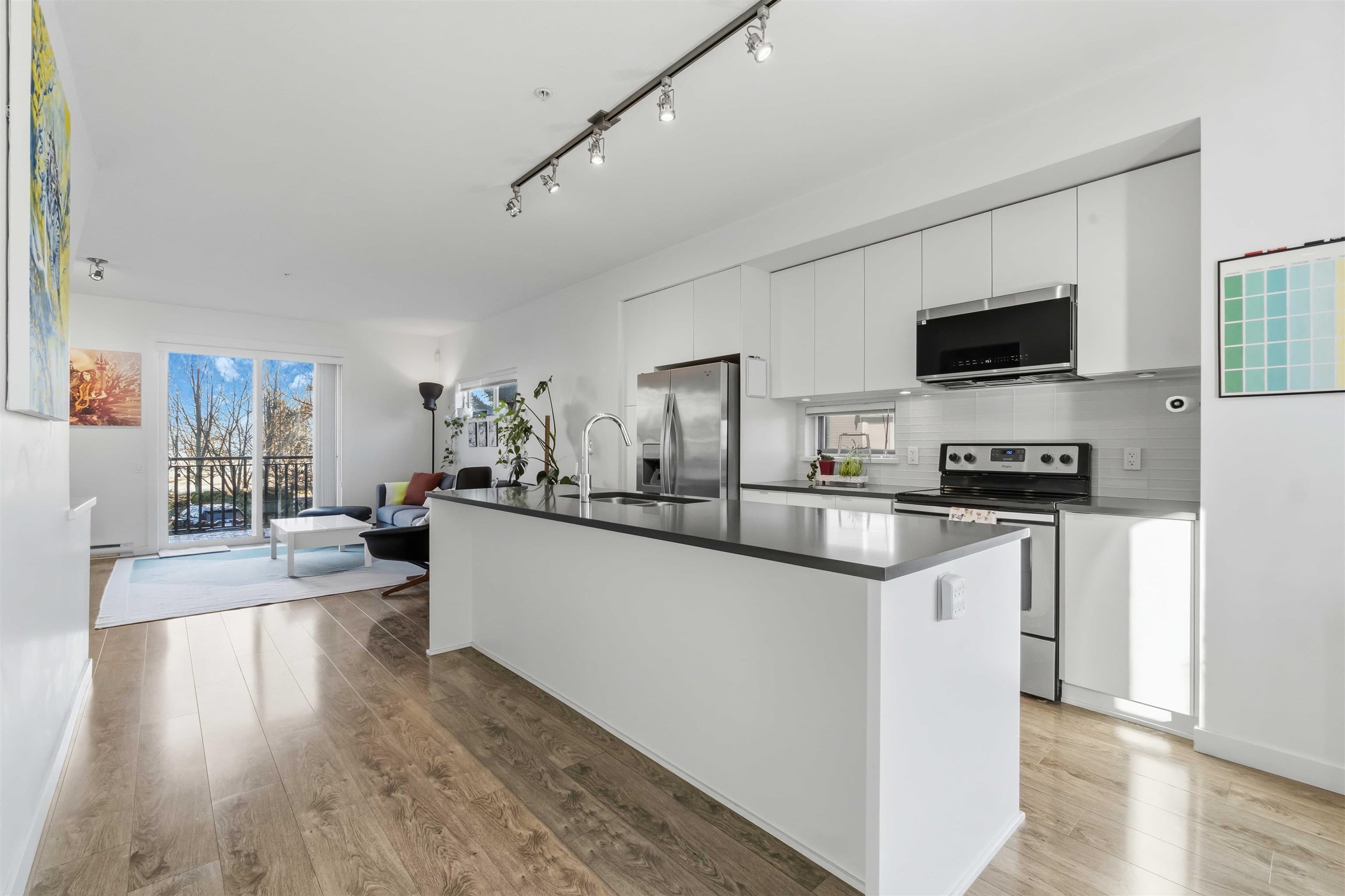 32 - 2325 Ranger Lane, Port Coquitlam, V3B 0K7 — photo 4