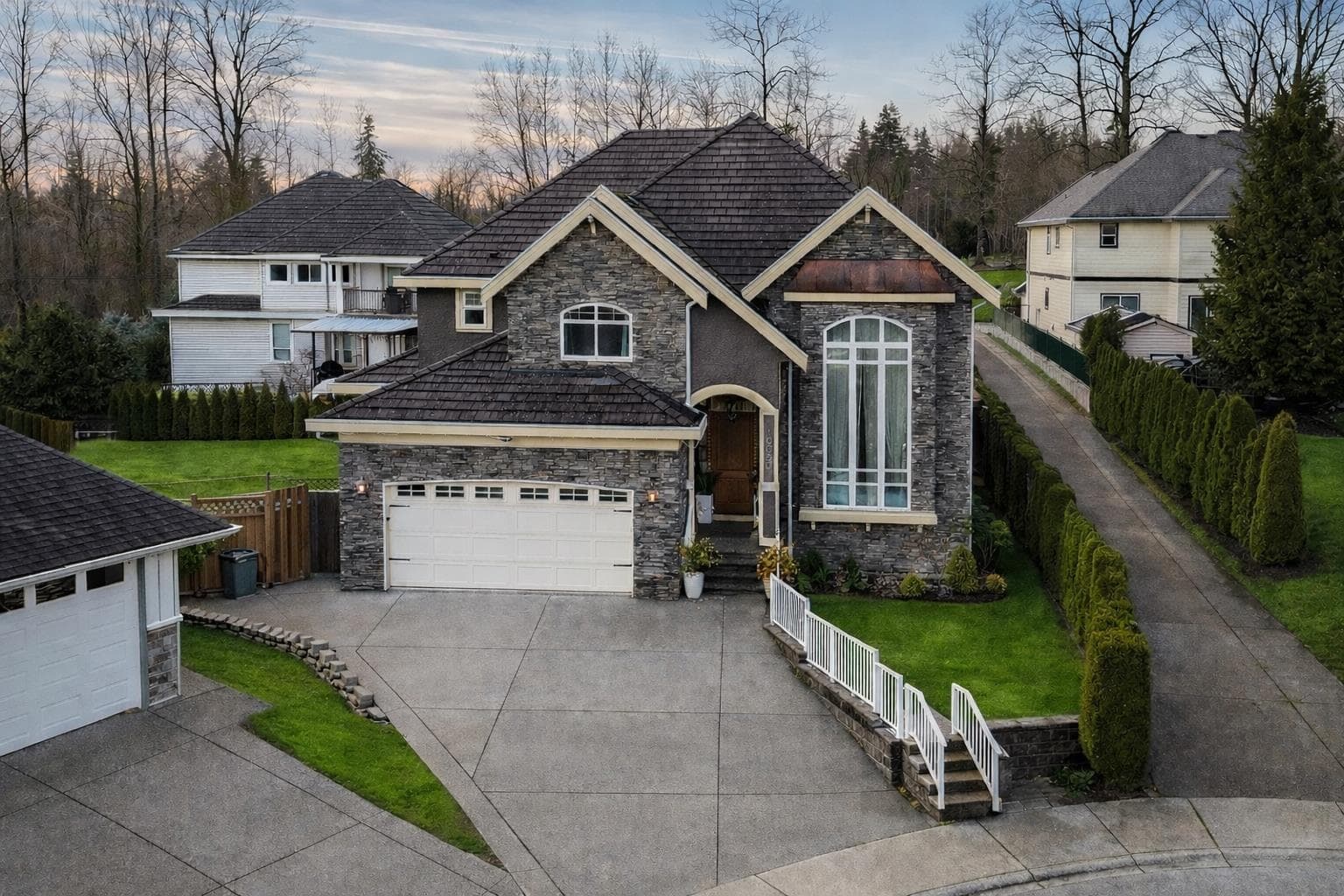 16050 79 Avenue, Surrey, V4N 0K2 — photo 1