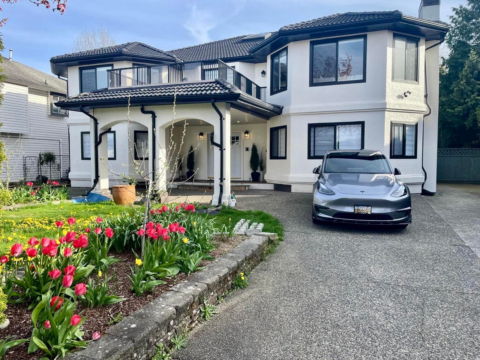 21708 50 Avenue, Langley