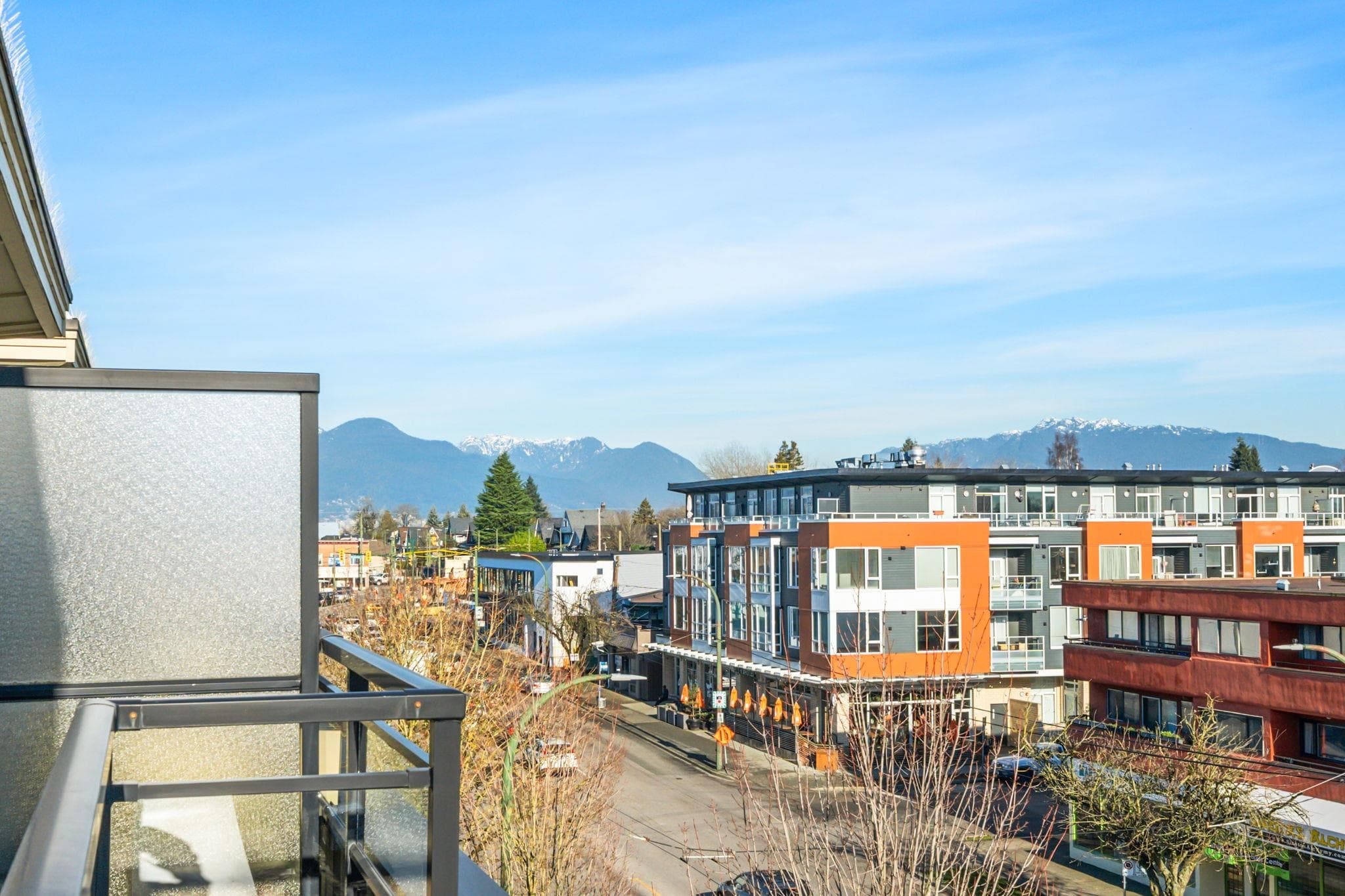 PH8 - 688 E 17th Avenue, Vancouver, V5V 0A8 — photo 3