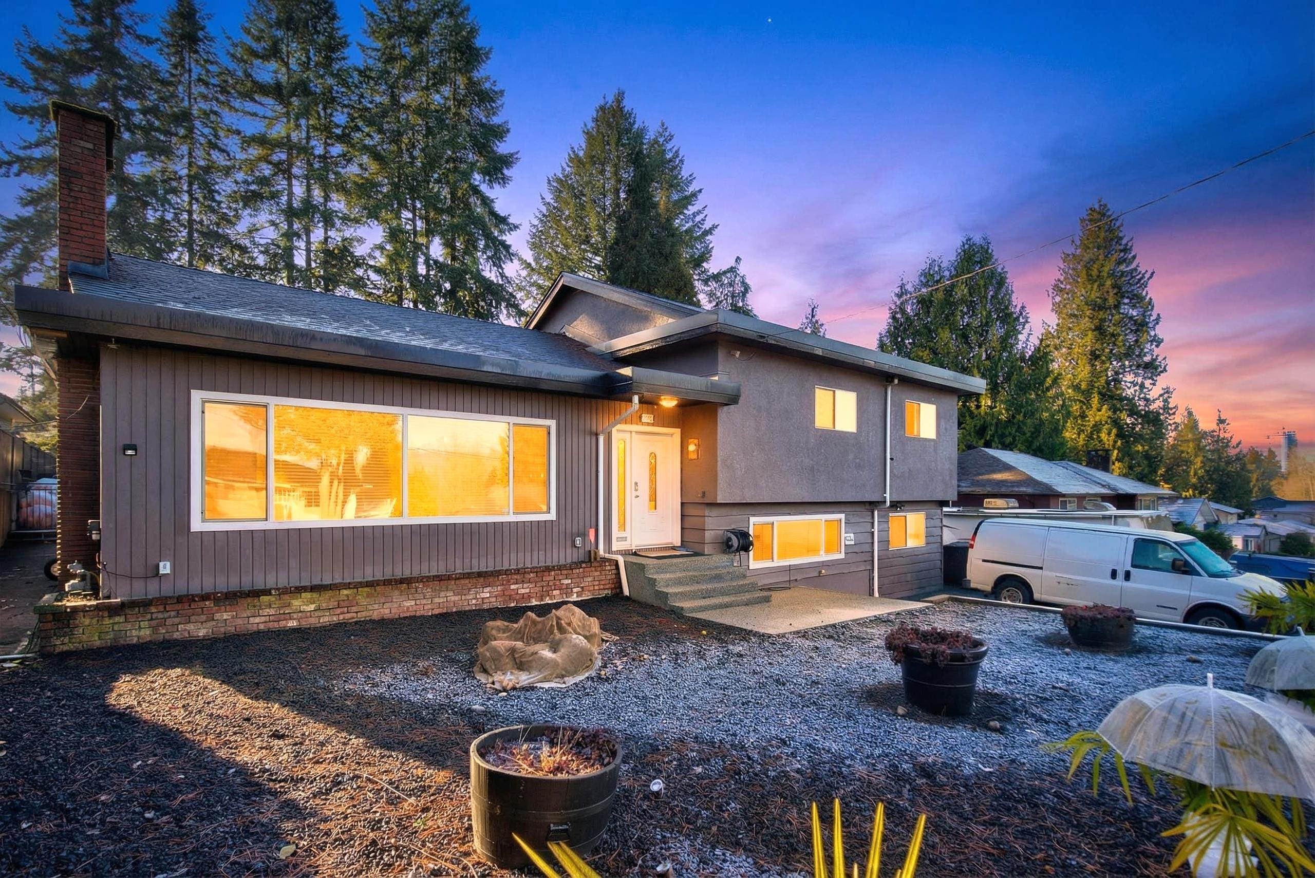 928 Stanton Avenue, Coquitlam, V3J 4V2 — photo 1
