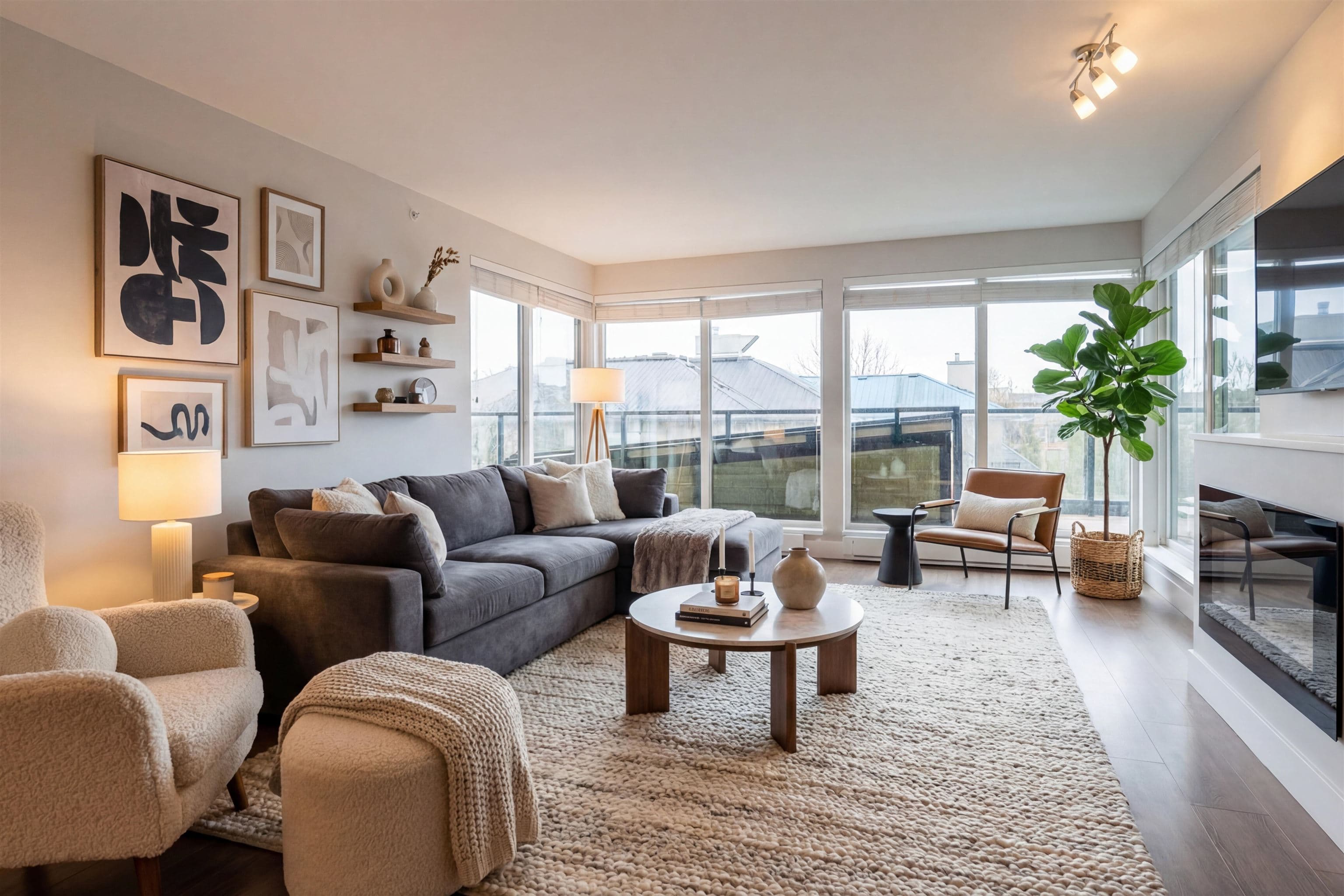 403 - 2460 Kelly Avenue, Port Coquitlam