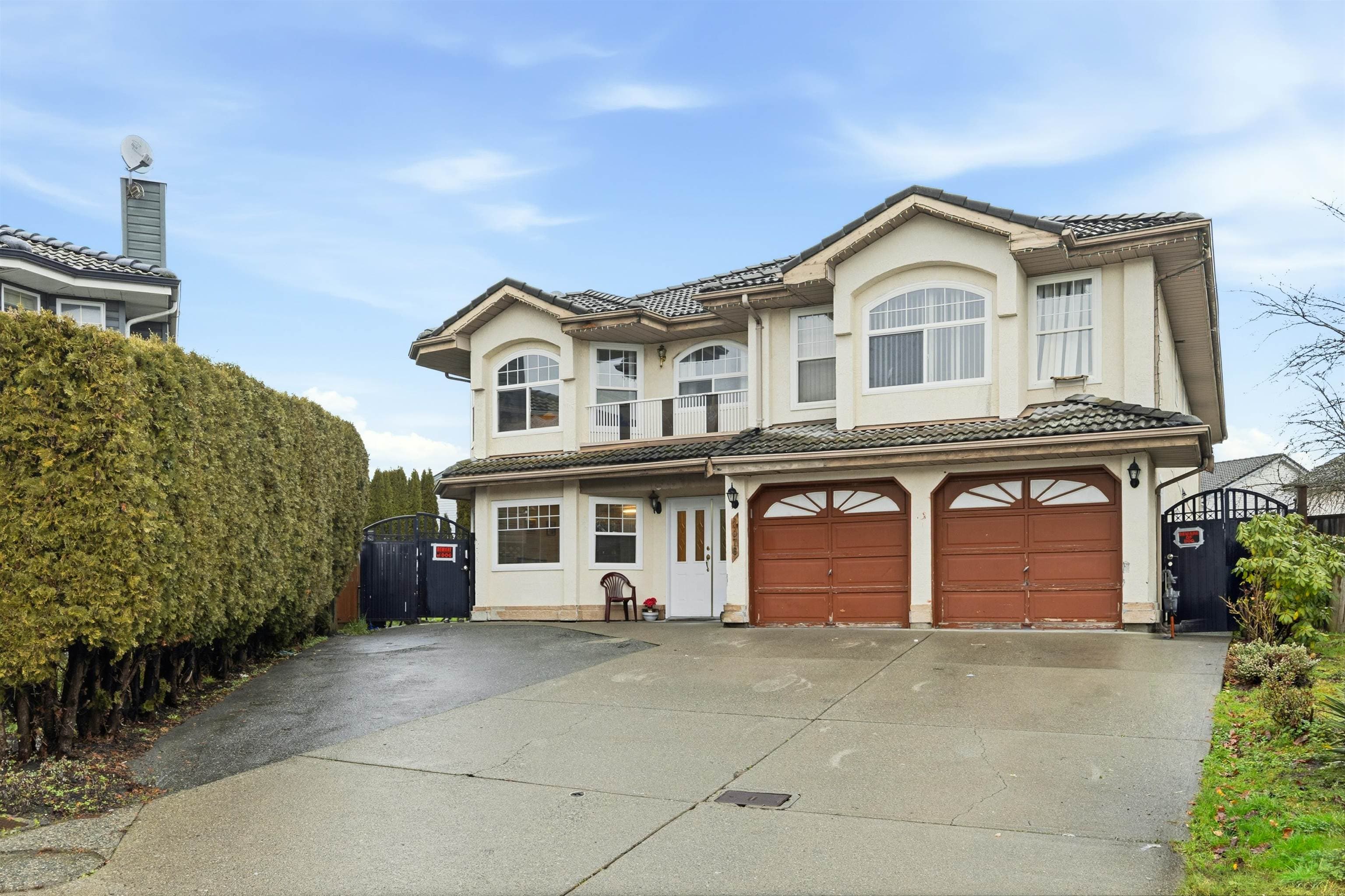 7076 122a Street, Surrey
