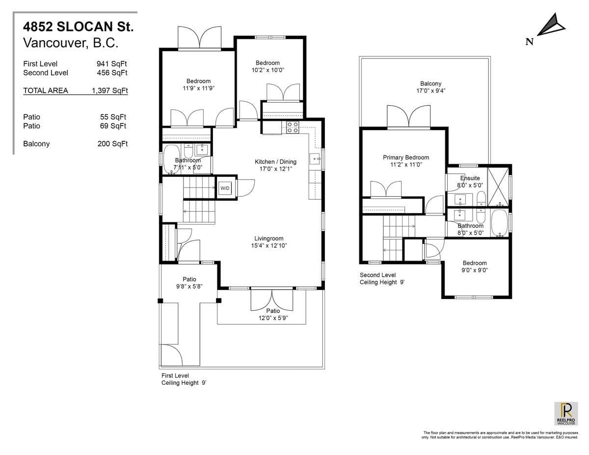 4852 Slocan Street, Vancouver, V5R 2A3 — photo 4
