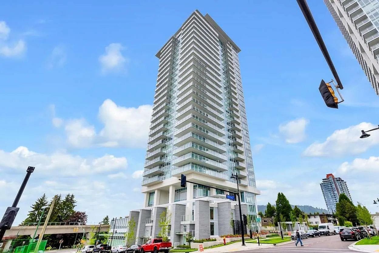 608 - 652 Whiting Way, Coquitlam, V3J 0K3 — photo 1