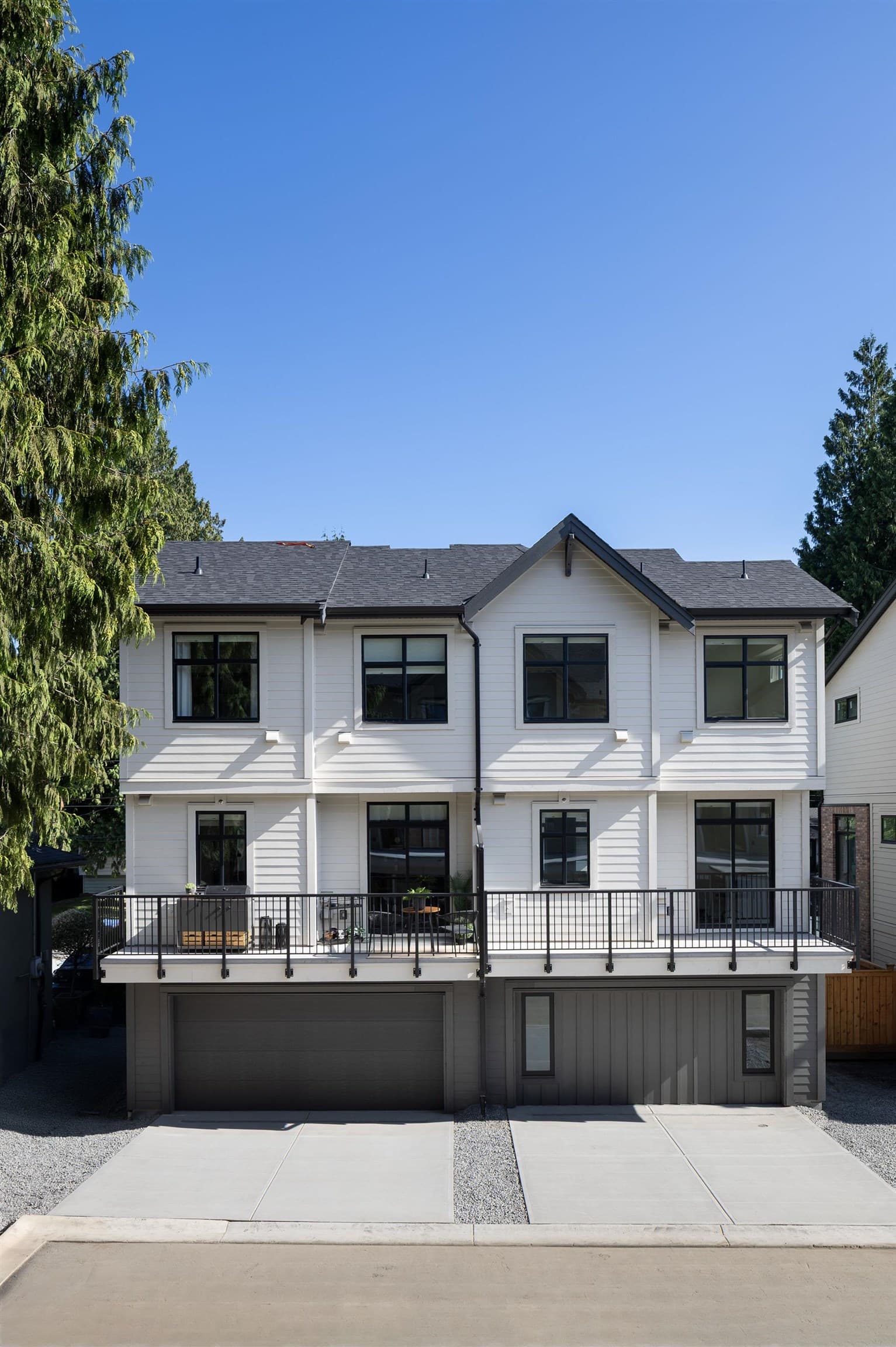 25 - 2150 Rindall Avenue, Port Coquitlam, V3C 0T8 — photo 2