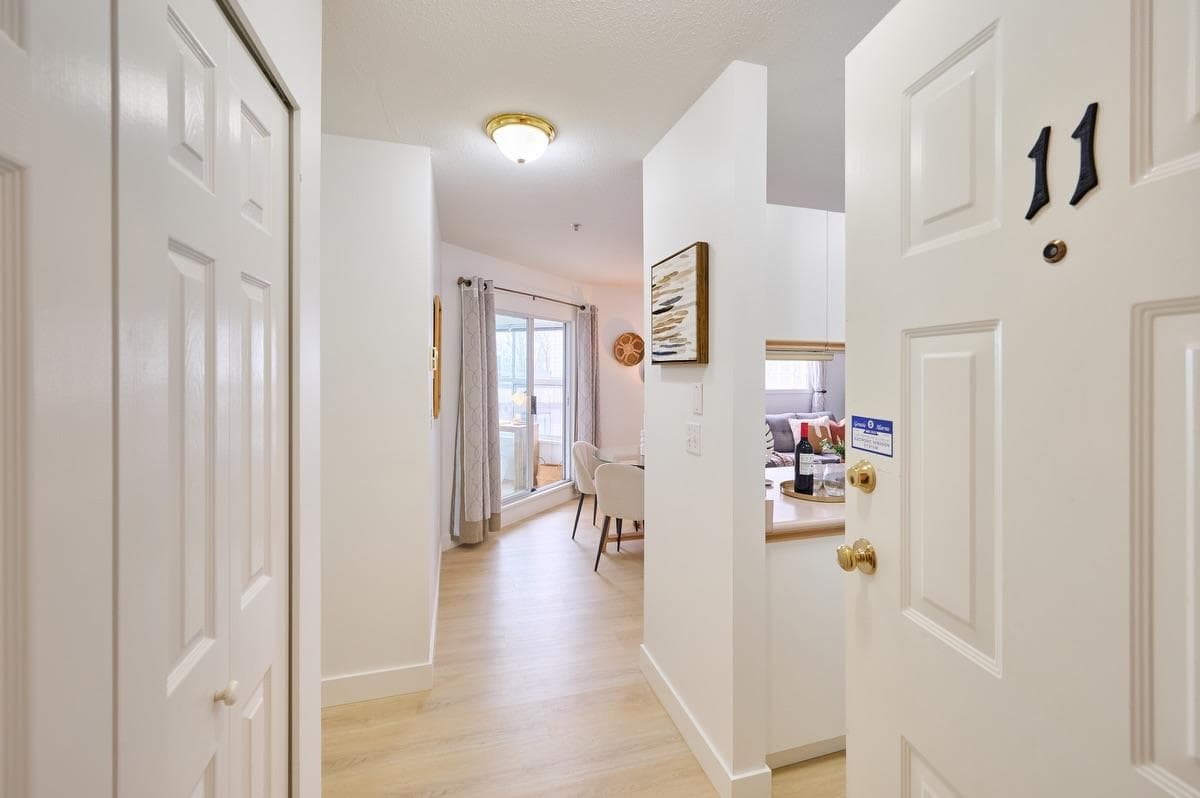 11 - 1328 W 73rd Avenue, Vancouver, V6P 3E7 — photo 2