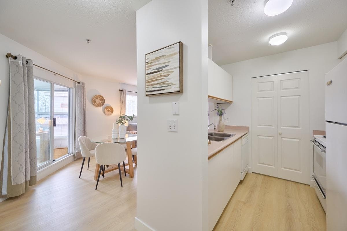11 - 1328 W 73rd Avenue, Vancouver, V6P 3E7 — photo 3