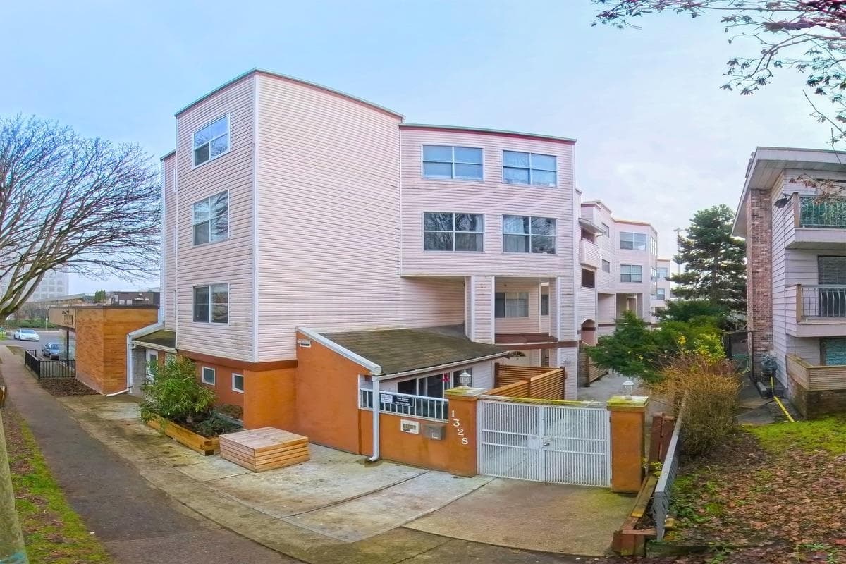 11 - 1328 W 73rd Avenue, Vancouver, V6P 3E7 — photo 1