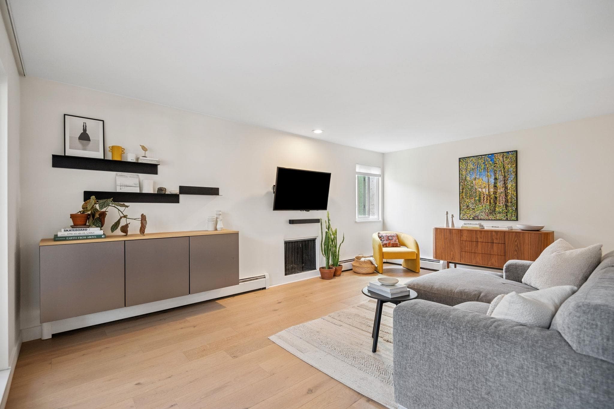 209 - 1420 E 8 Avenue, Vancouver, V5N 1T4 — photo 3