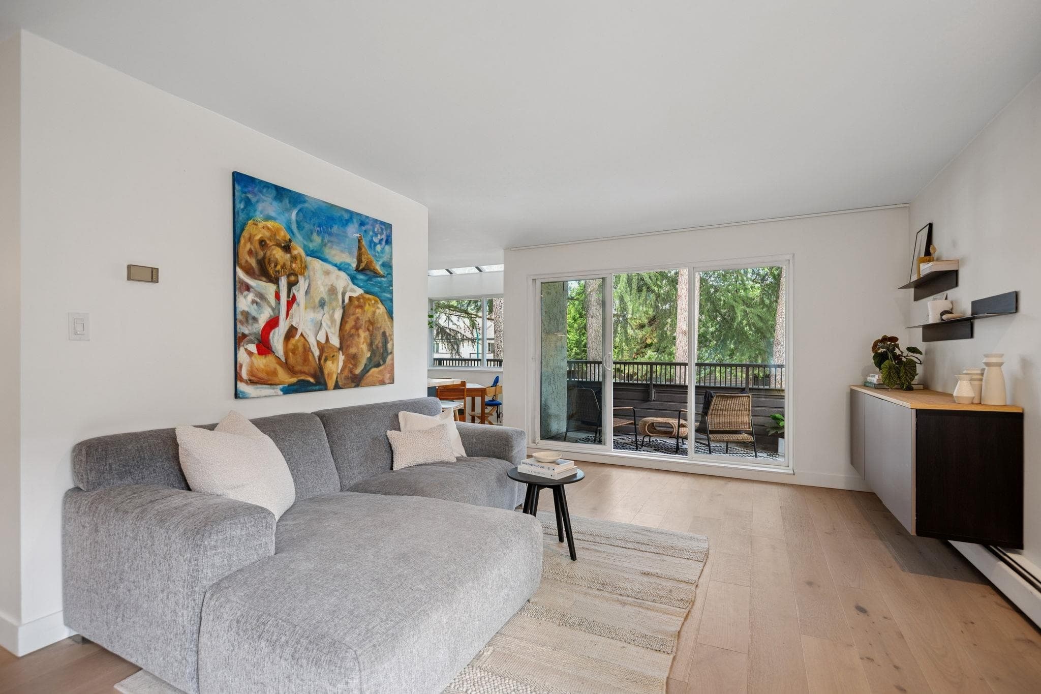 209 - 1420 E 8 Avenue, Vancouver, V5N 1T4 — photo 5