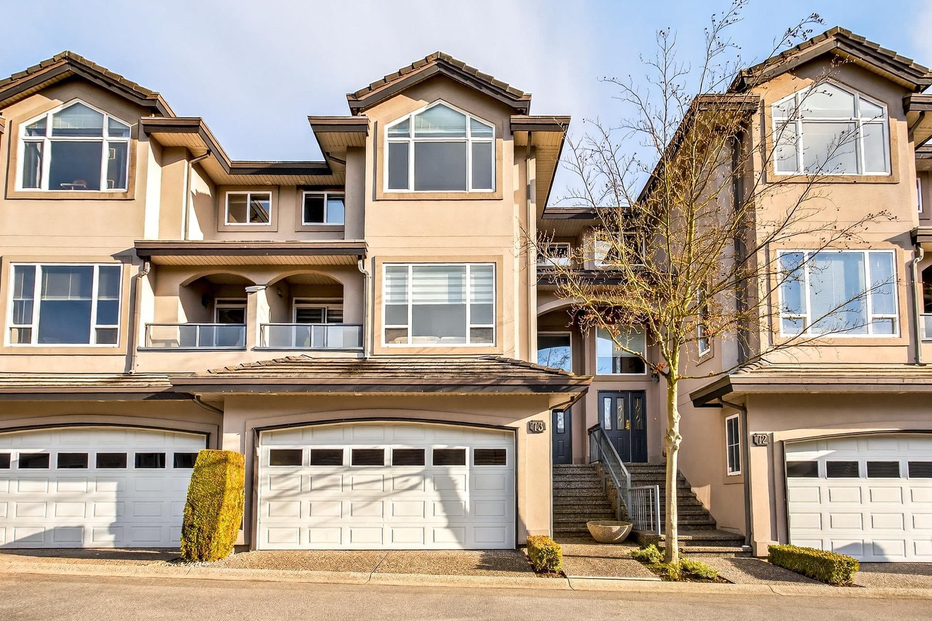 73 - 678 Citadel Drive, Port Coquitlam, V3C 6M7 — photo 1