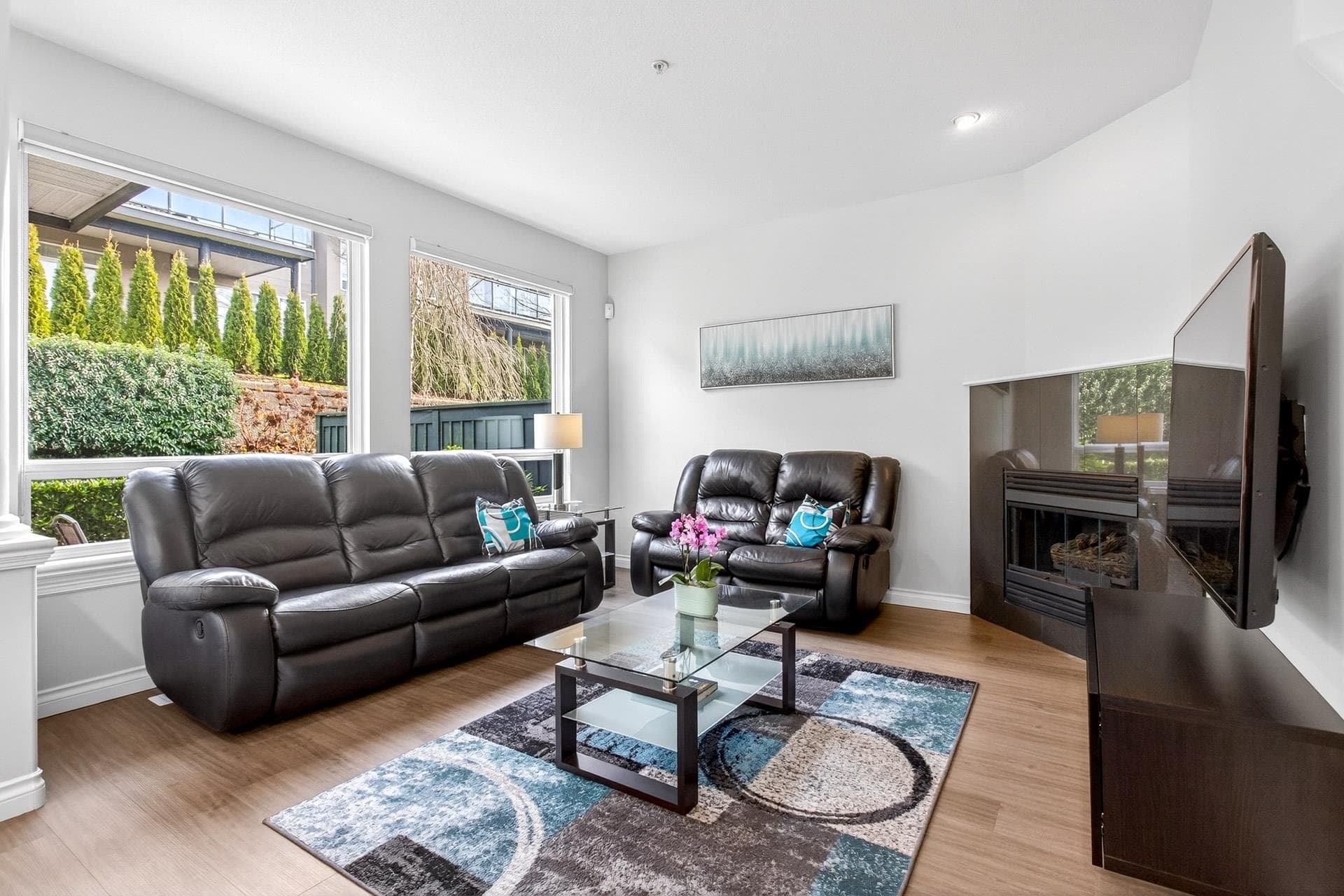 73 - 678 Citadel Drive, Port Coquitlam, V3C 6M7 — photo 5