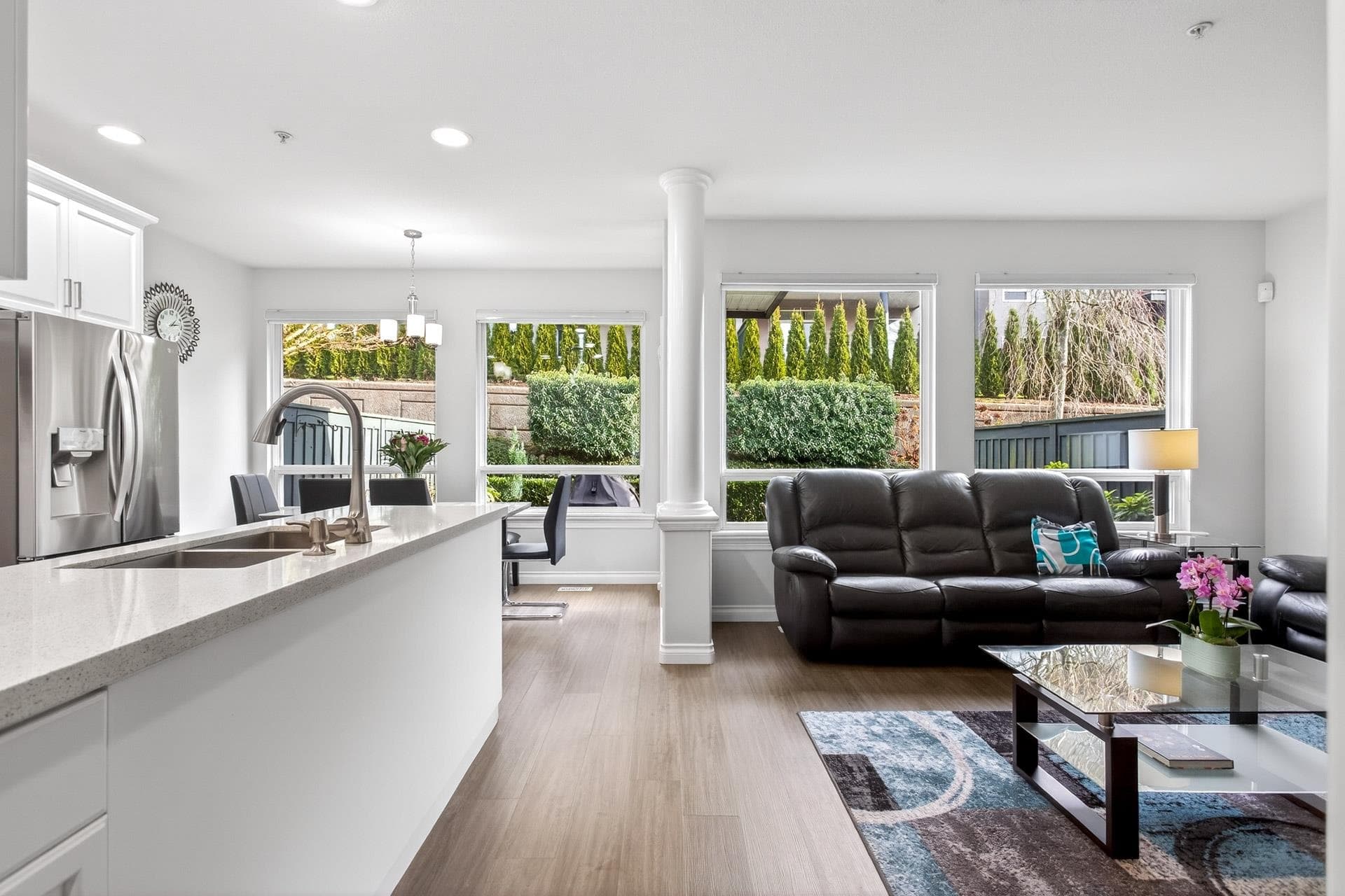 73 - 678 Citadel Drive, Port Coquitlam, V3C 6M7 — photo 4