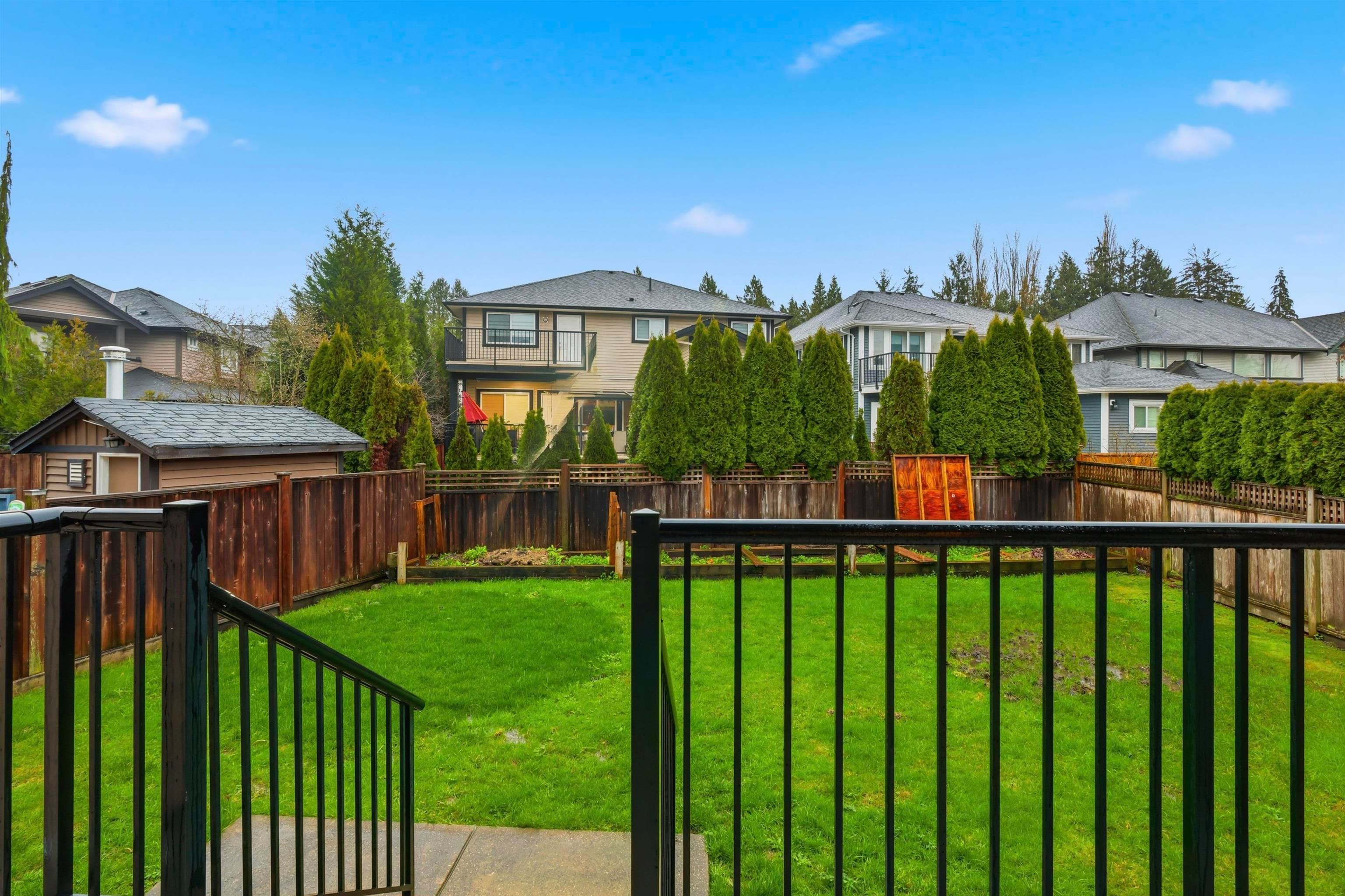 12428 201 Street, Maple Ridge, V2X 4L4 — photo 3