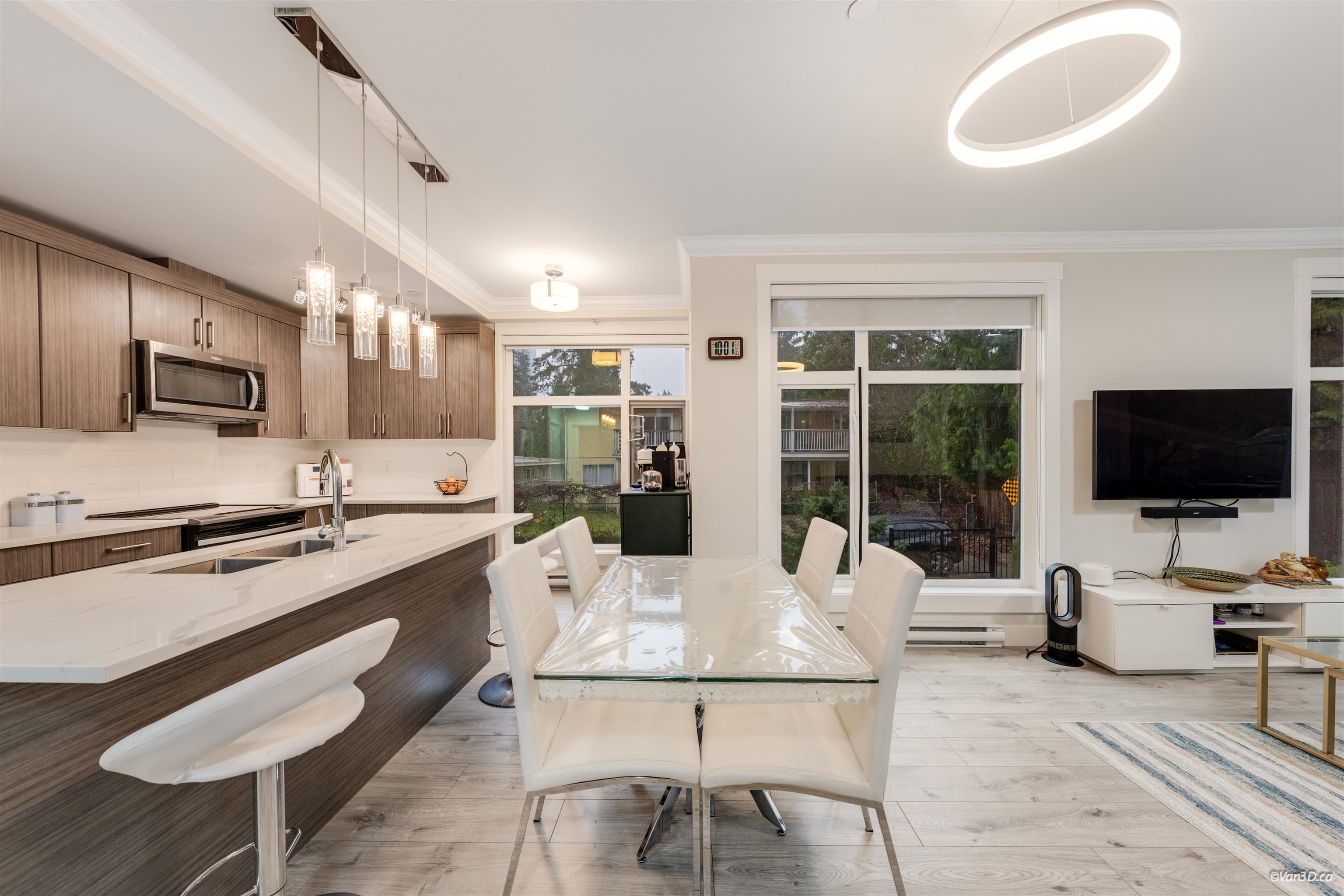 207 - 13799 101 Avenue, Surrey, V3T 0N9 — photo 5