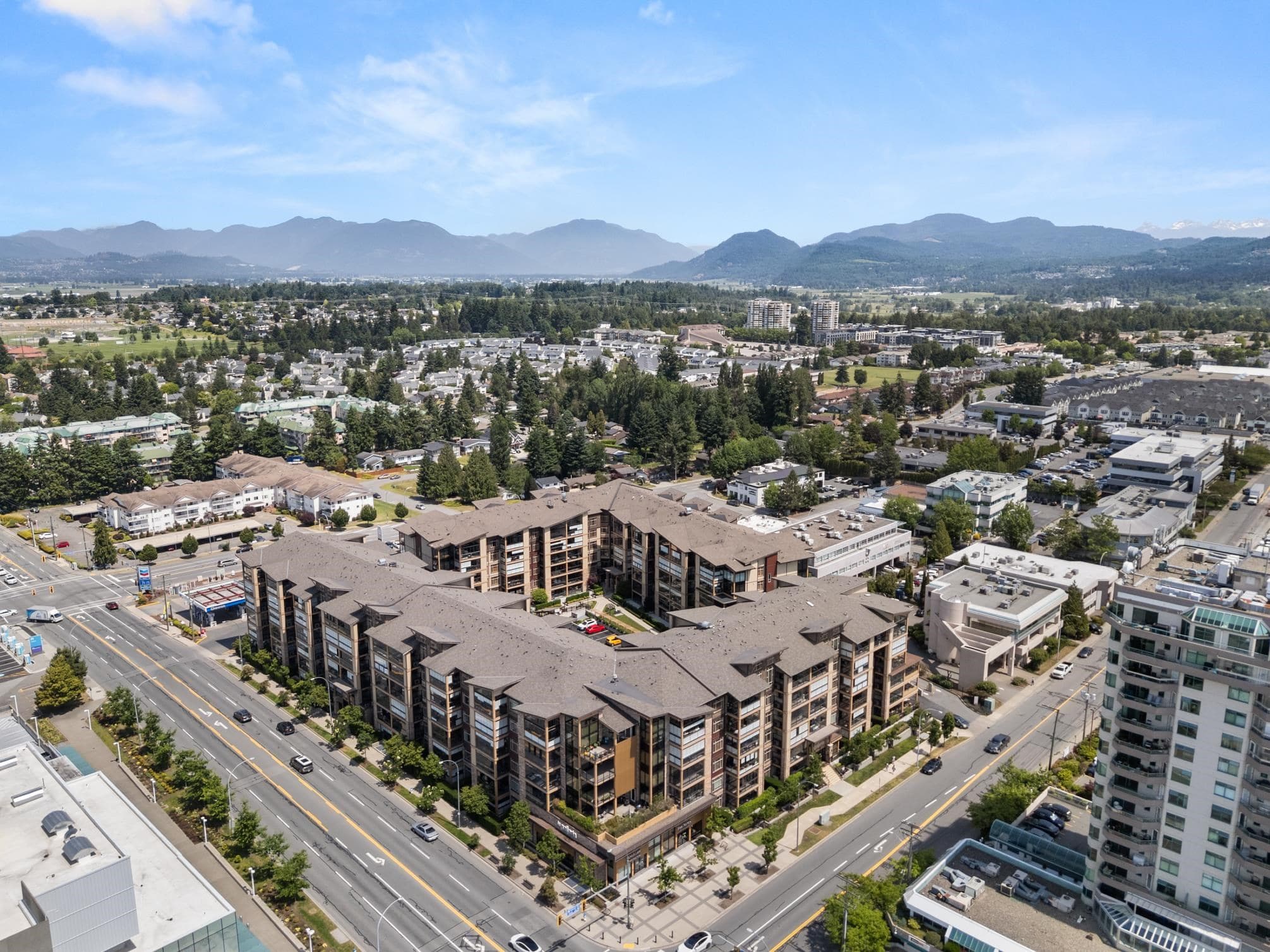 526 - 2860 Trethewey Street, Abbotsford