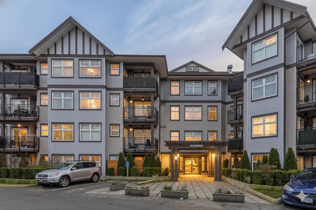 261 - 27358 32 Avenue, Langley, V4W 3M5 — photo 1