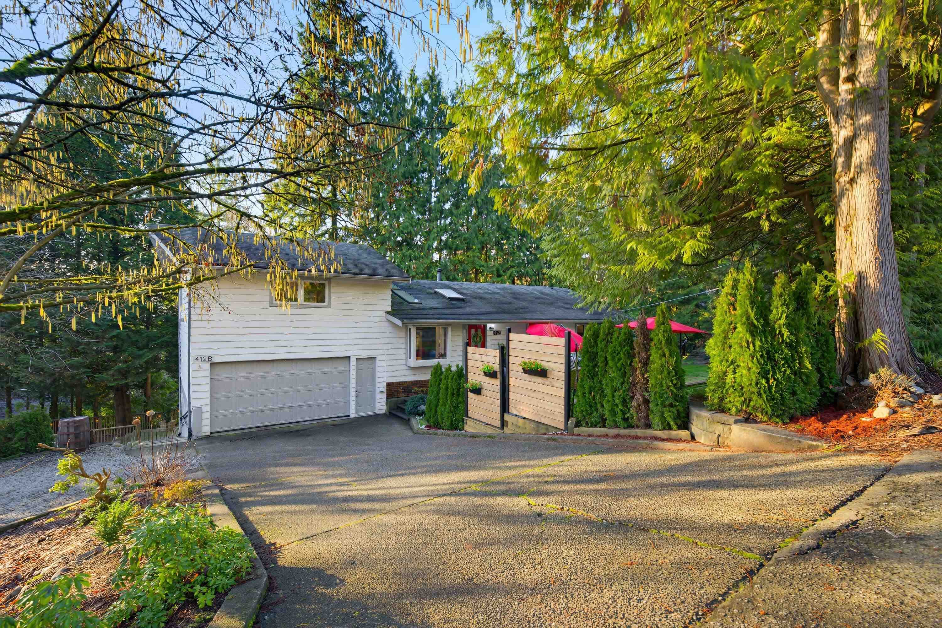 412 Elm Street, Port Moody